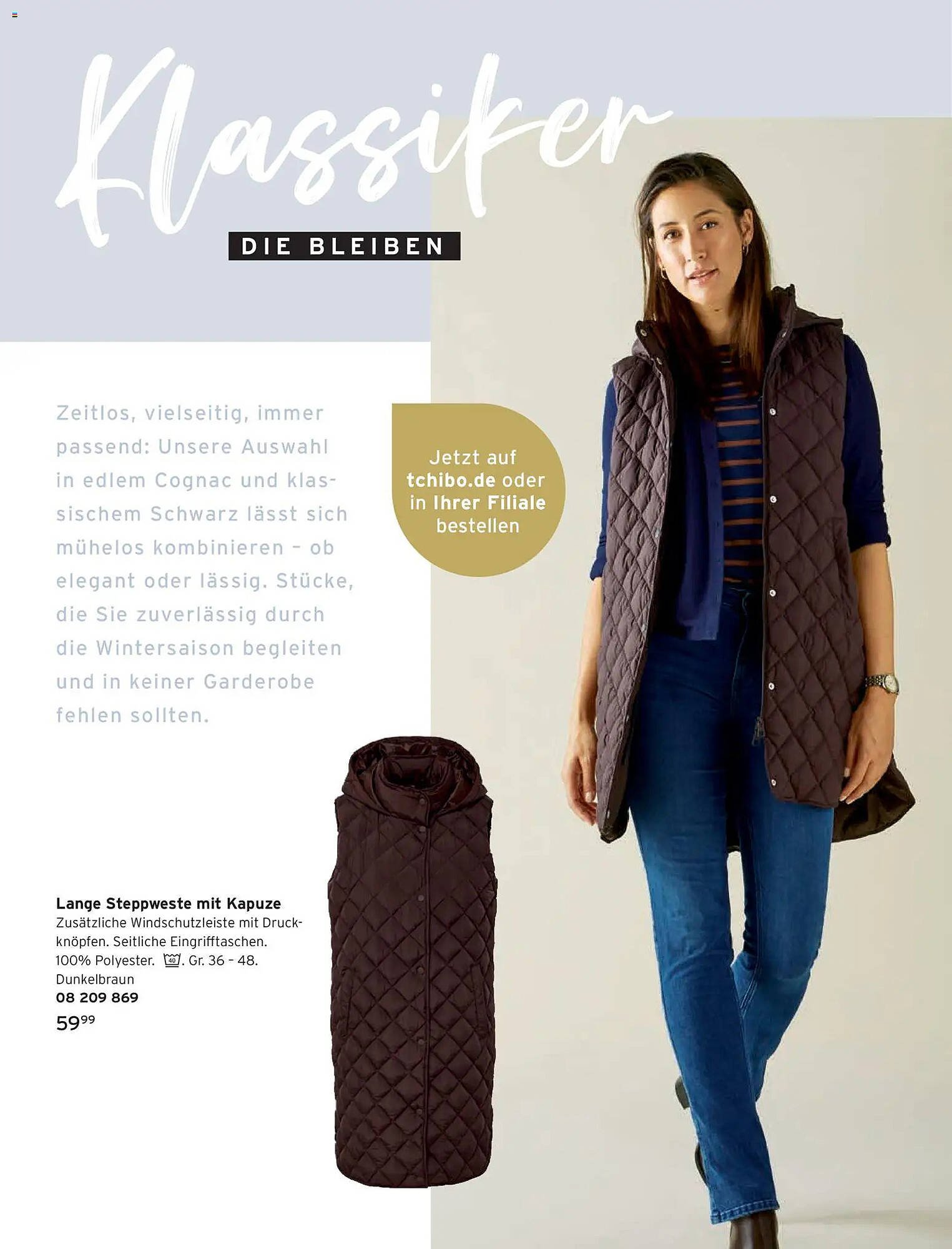 Tchibo Prospekt (2026-01-01 - 2026-01-31)