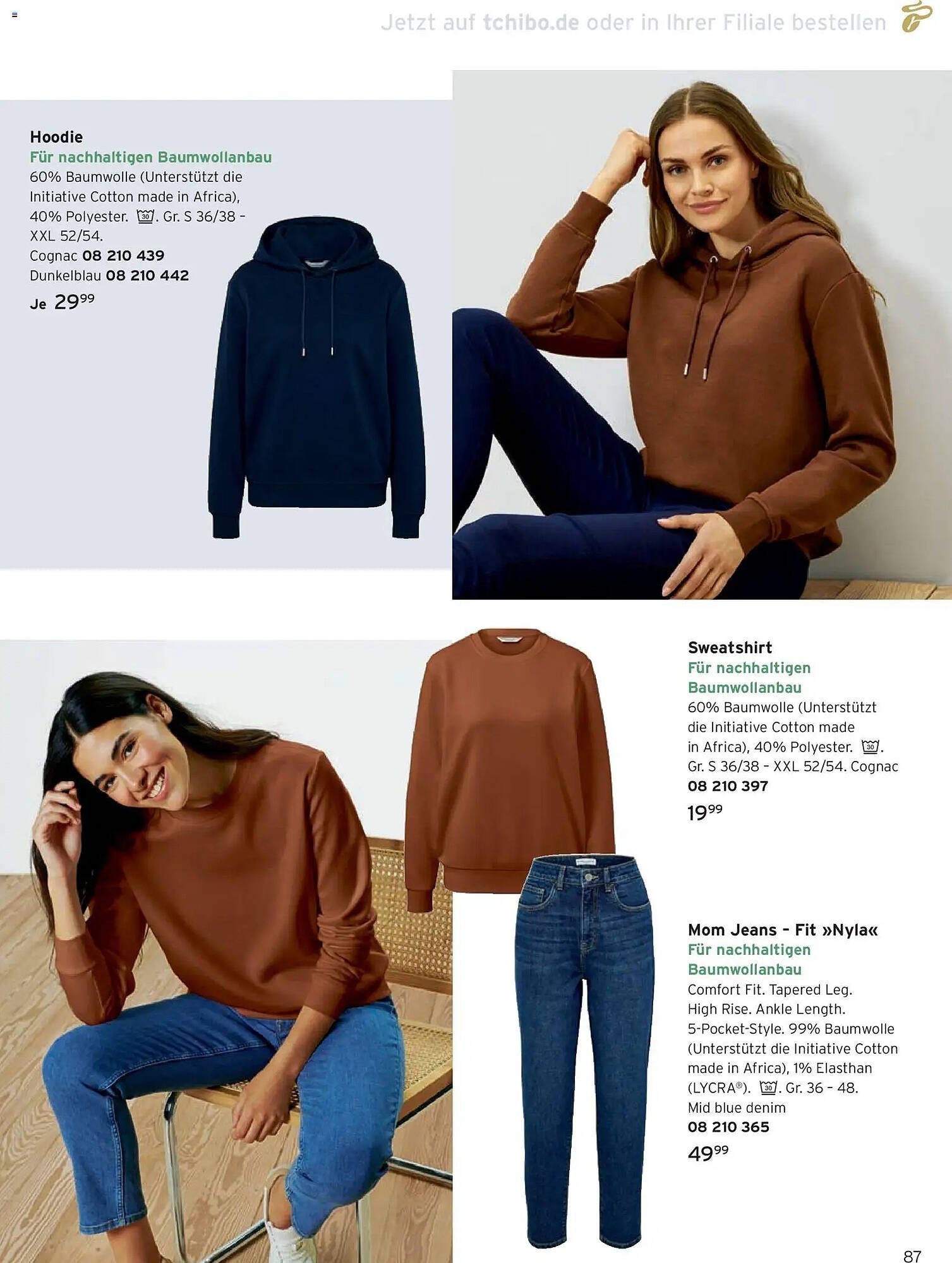 Tchibo Prospekt (2026-01-01 - 2026-01-31)