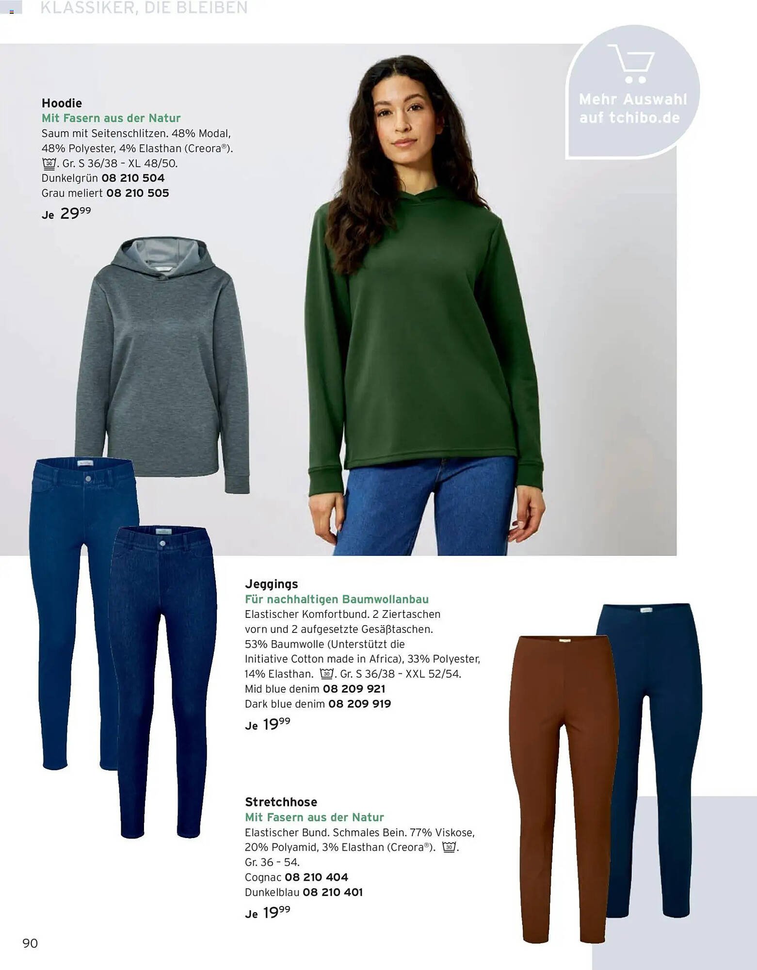 Tchibo Prospekt (2026-01-01 - 2026-01-31)