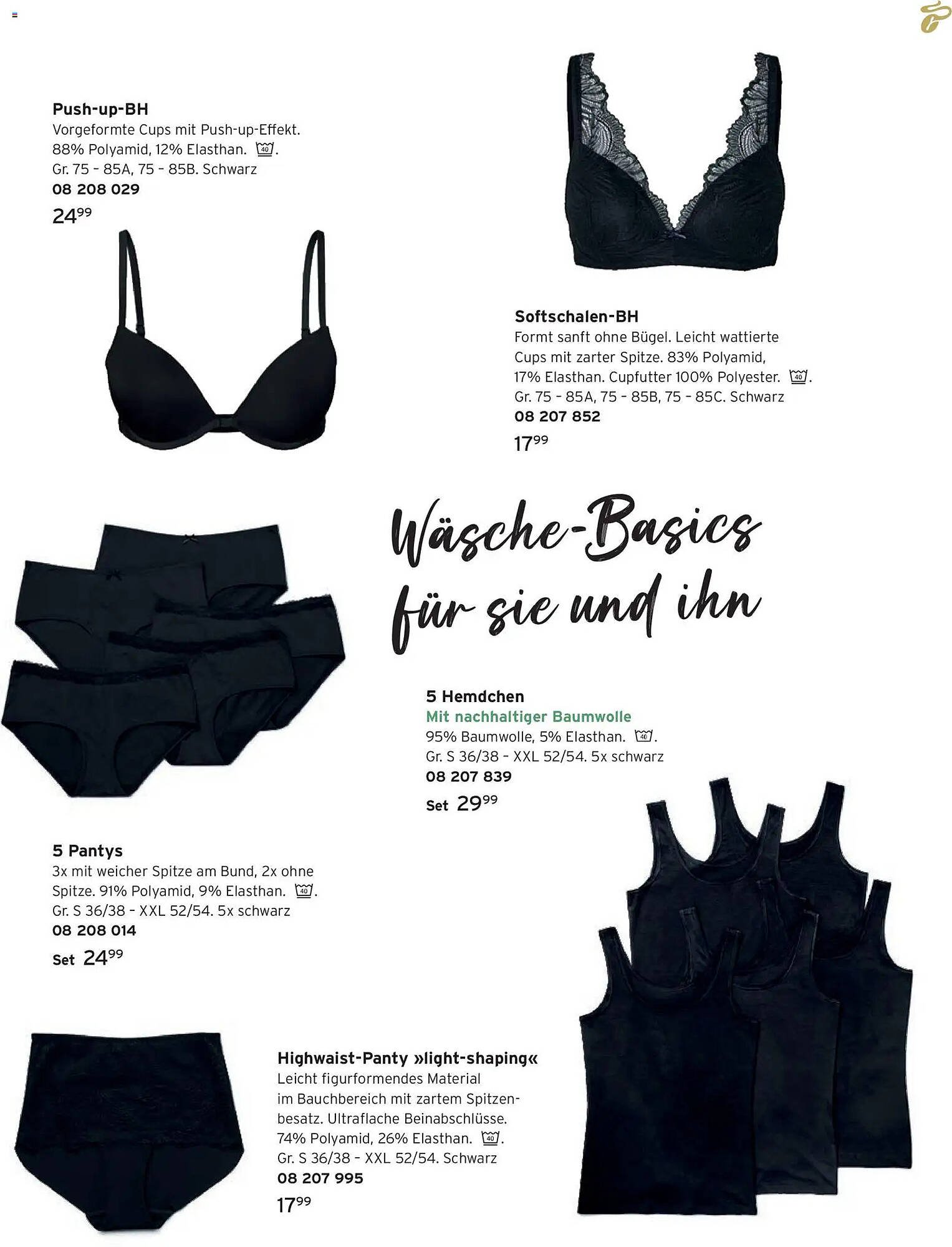 Tchibo Prospekt (2026-01-01 - 2026-01-31)