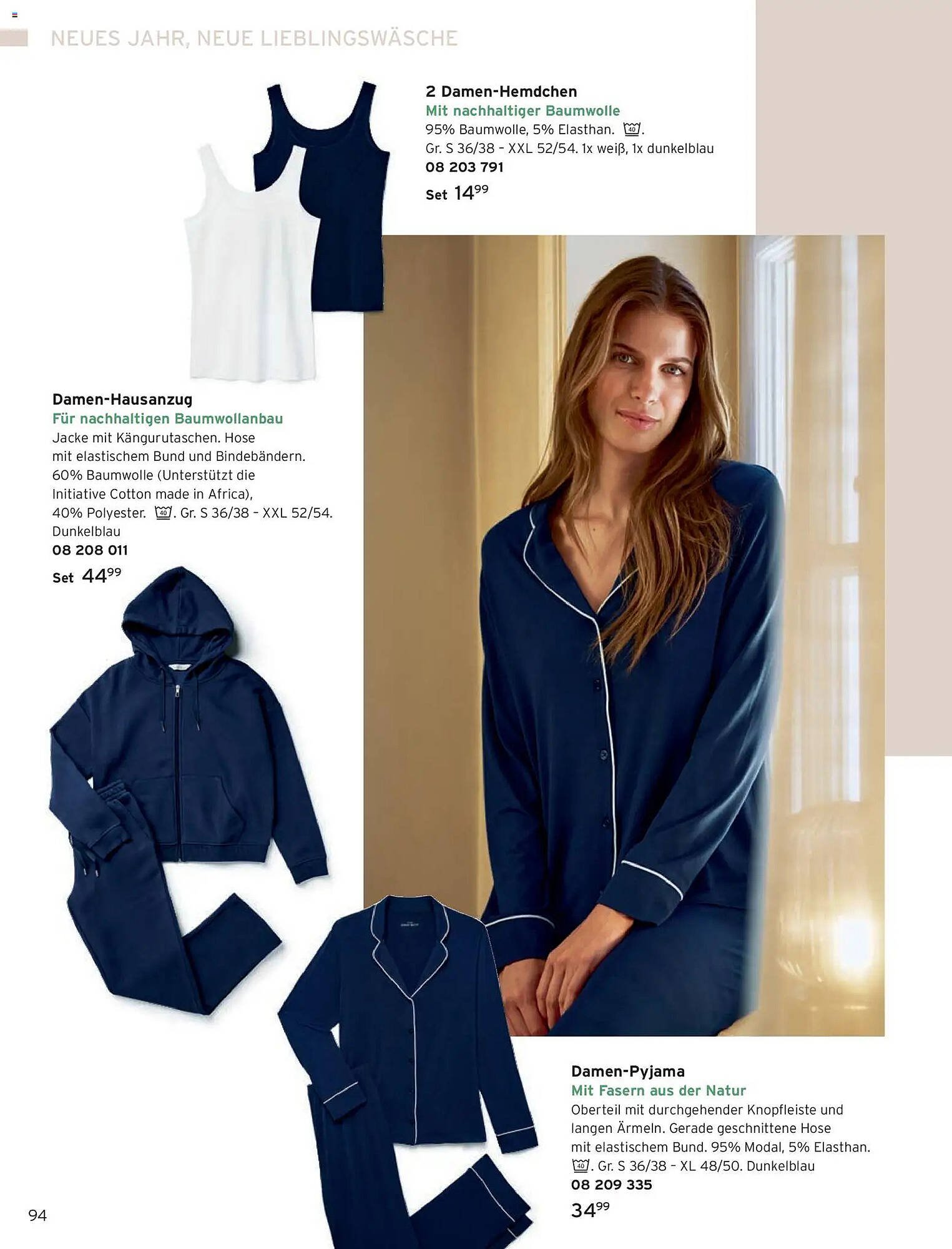 Tchibo Prospekt (2026-01-01 - 2026-01-31)