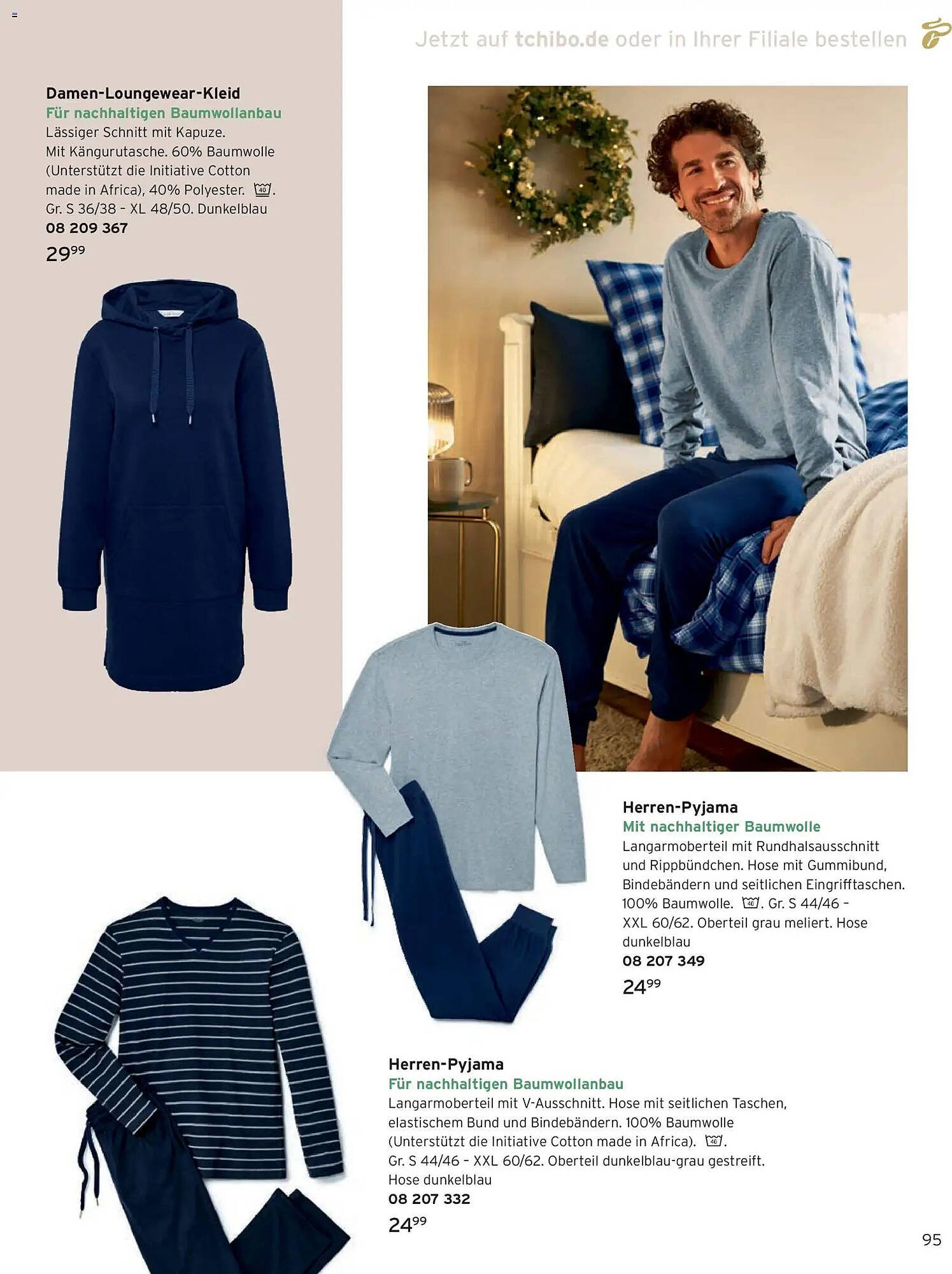 Tchibo Prospekt (2026-01-01 - 2026-01-31)