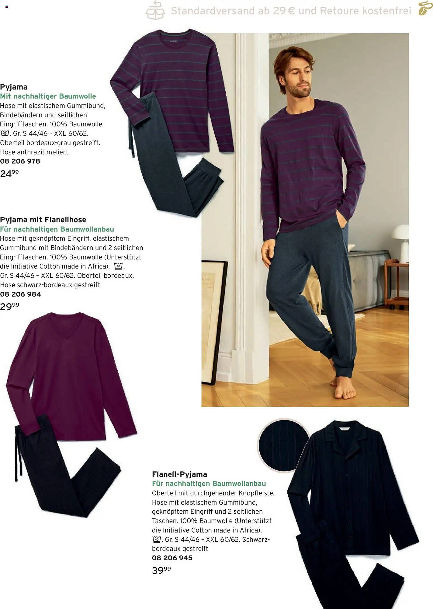 Tchibo Prospekt (2026-01-01 - 2026-01-31)