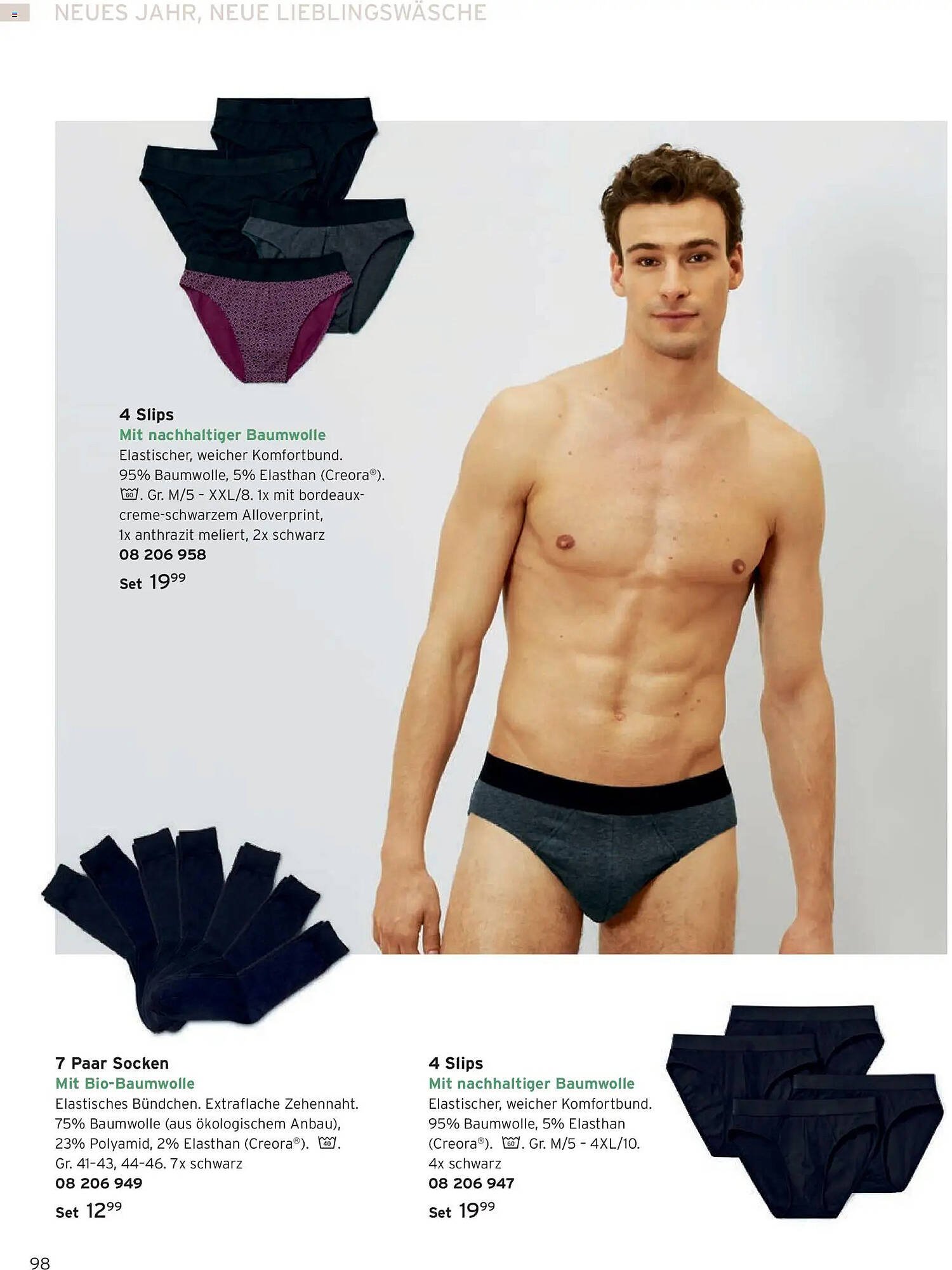 Tchibo Prospekt (2026-01-01 - 2026-01-31)