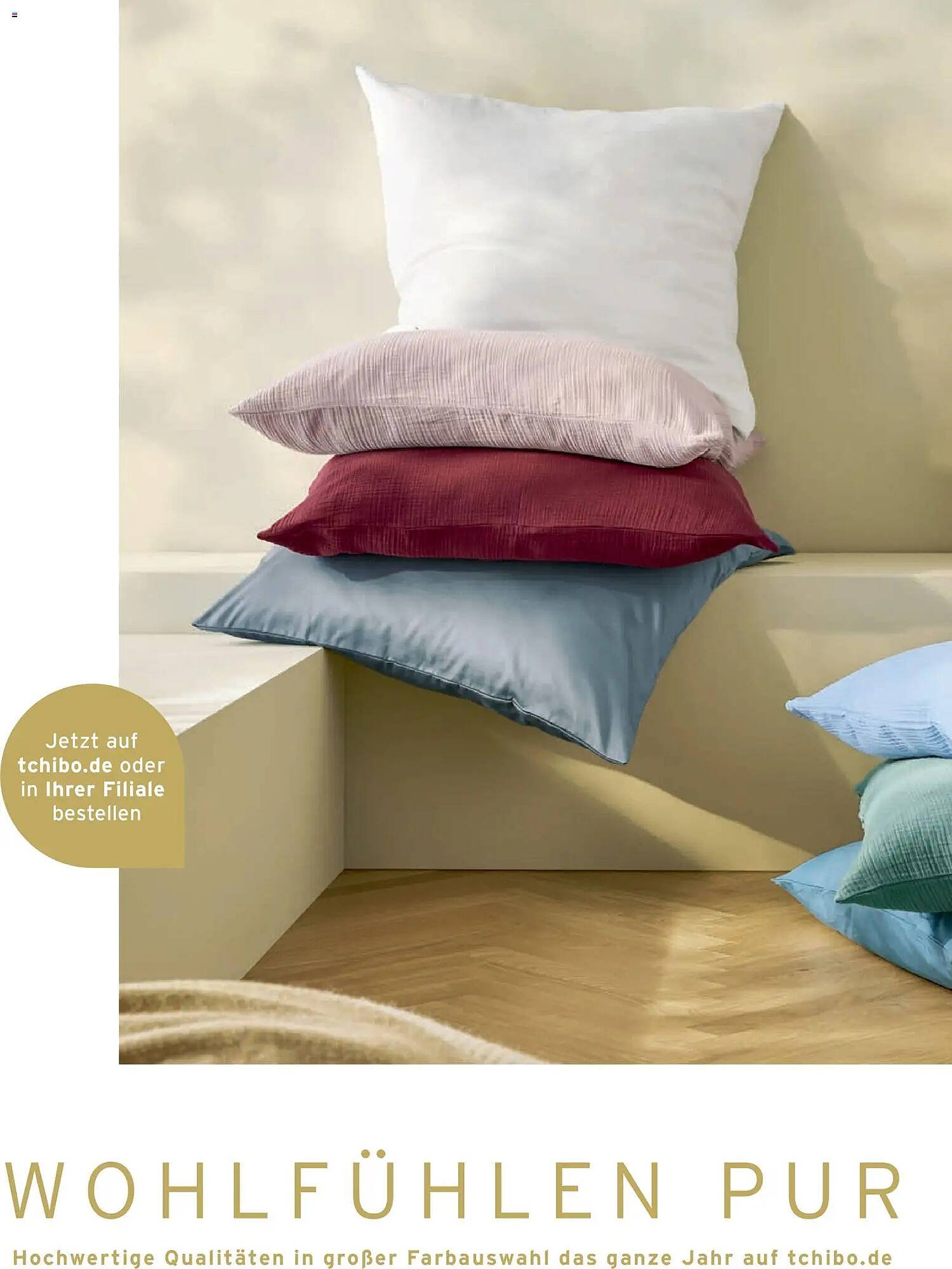 Tchibo Prospekt (2026-01-01 - 2026-01-31)