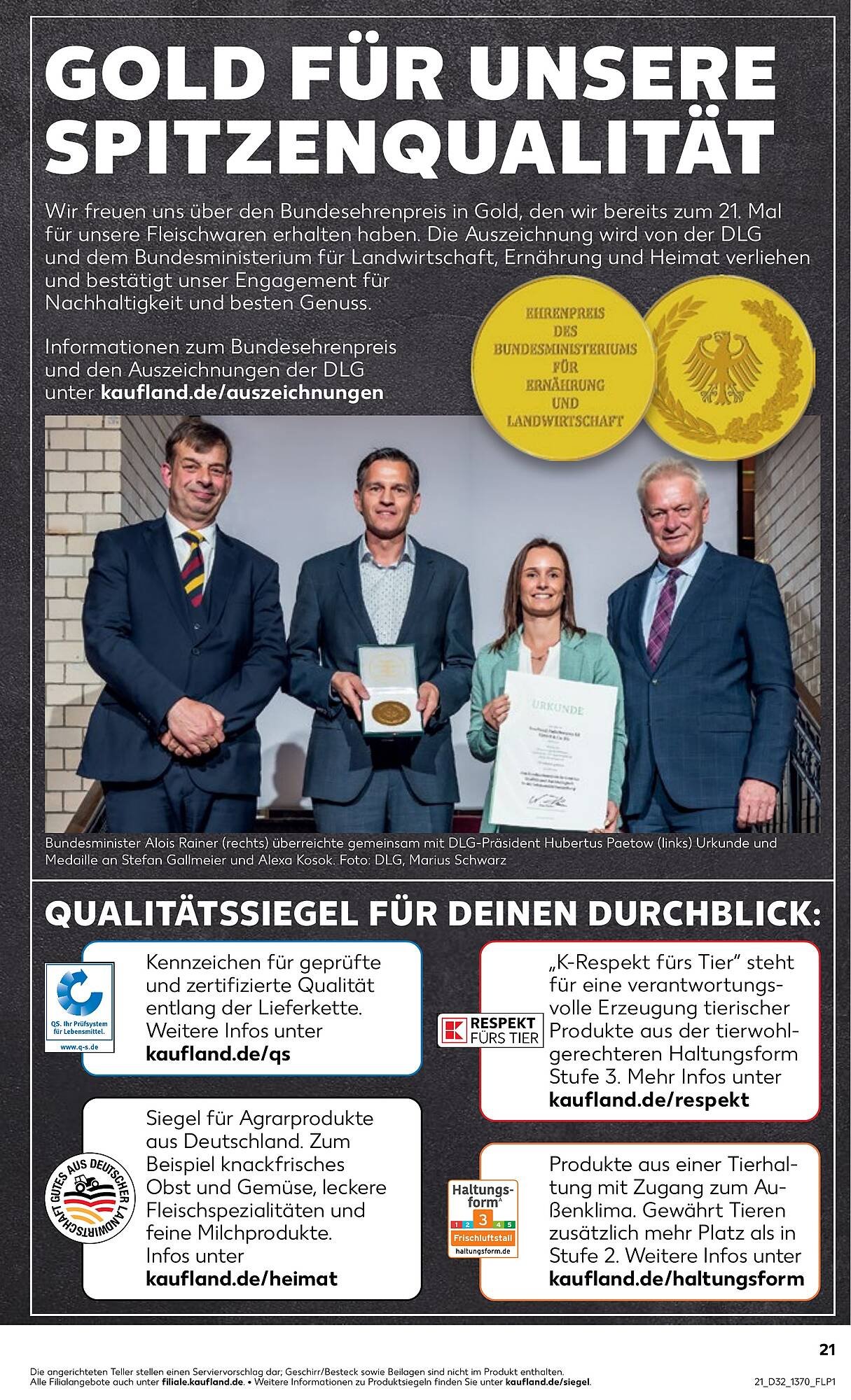 Kaufland Prospekt (2025-08-07 - 2025-08-13)