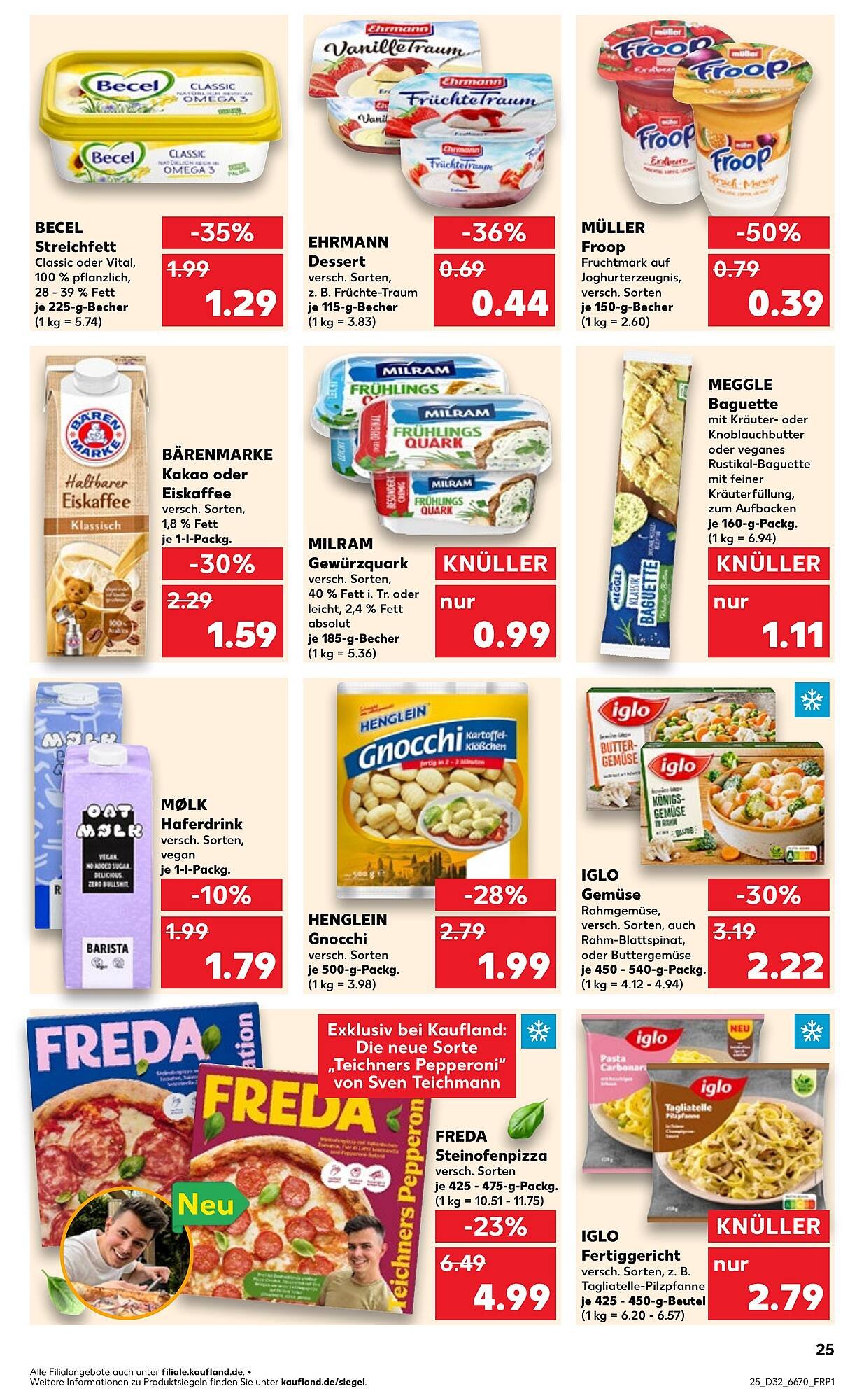 Kaufland Prospekt (2025-08-07 - 2025-08-13)