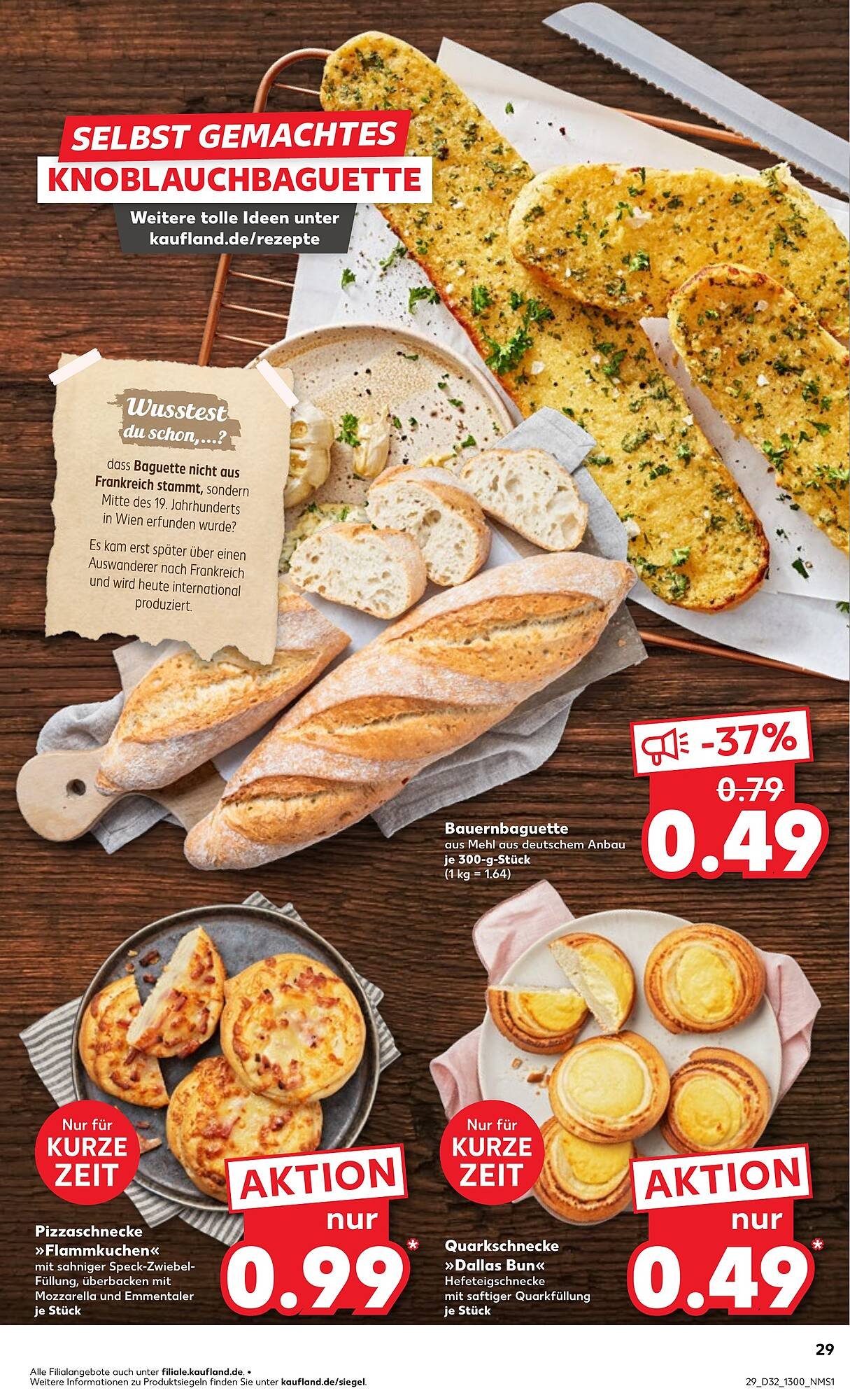 Kaufland Prospekt (2025-08-07 - 2025-08-13)