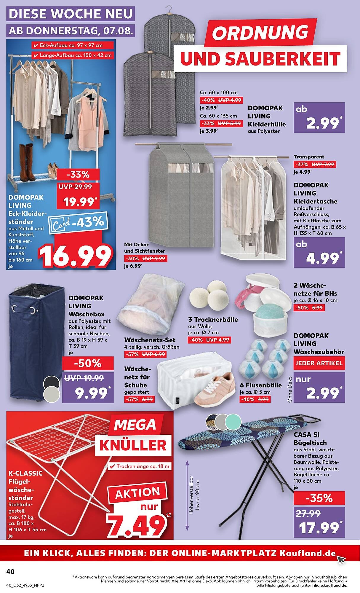 Kaufland Prospekt (2025-08-07 - 2025-08-13)