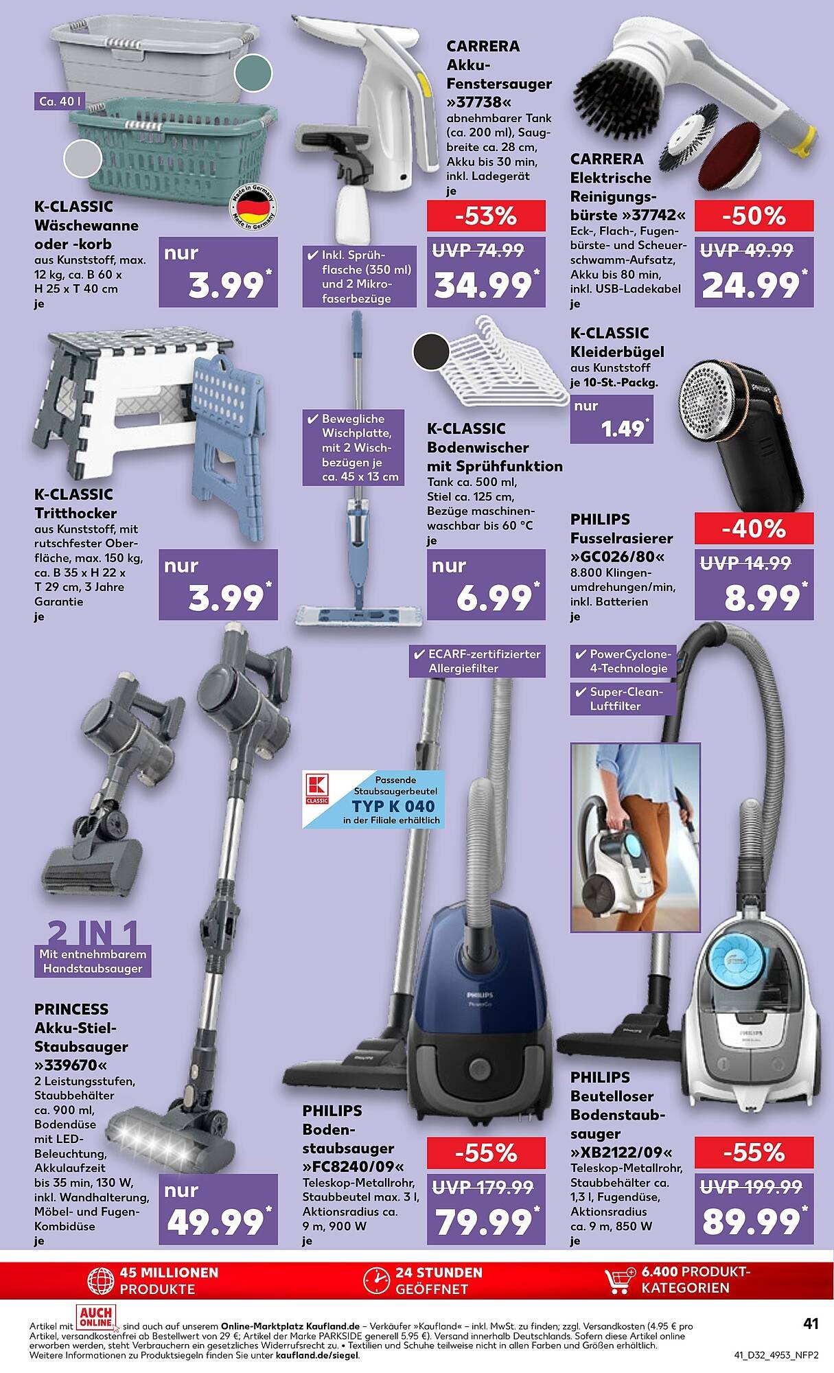 Kaufland Prospekt (2025-08-07 - 2025-08-13)