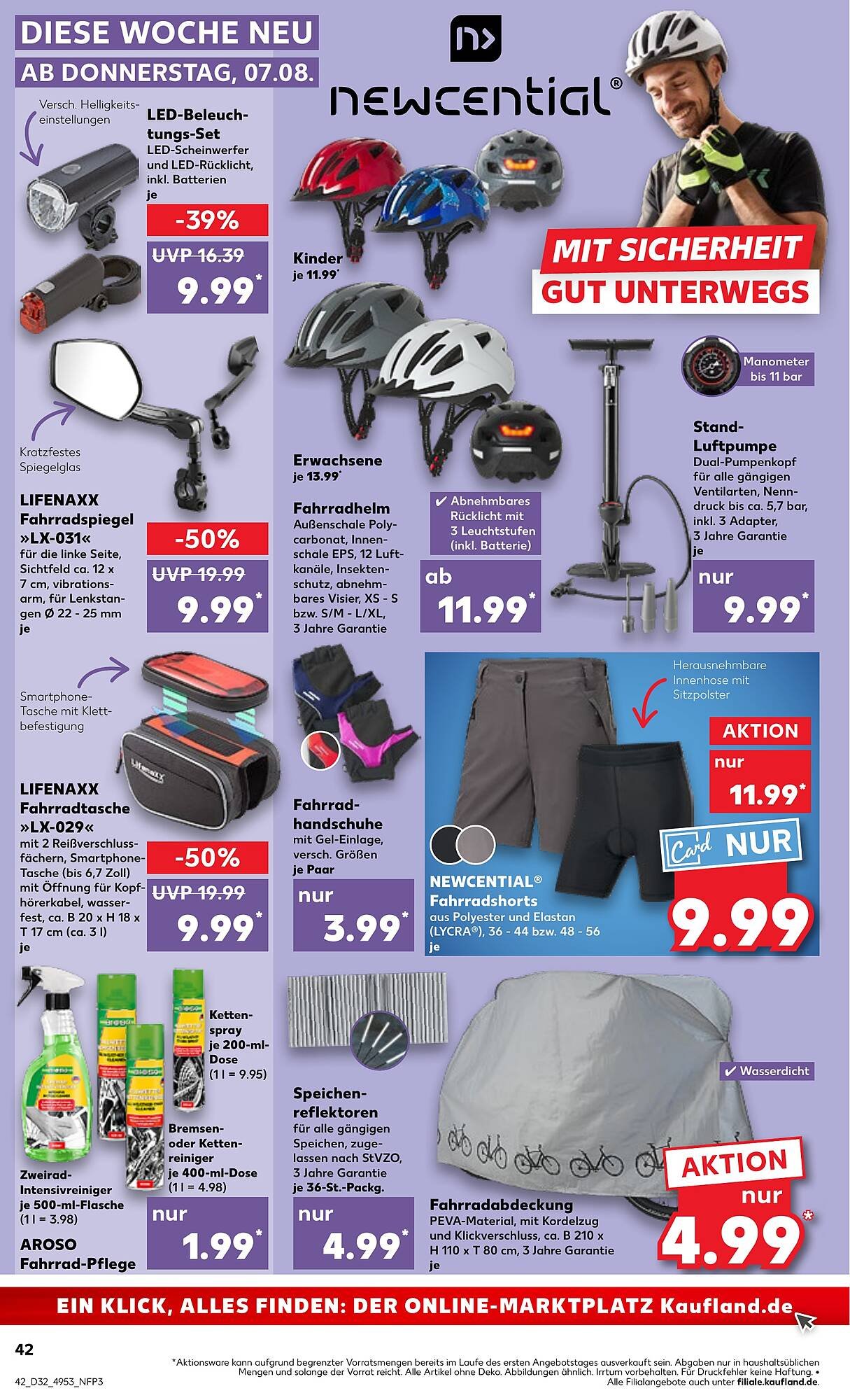 Kaufland Prospekt (2025-08-07 - 2025-08-13)