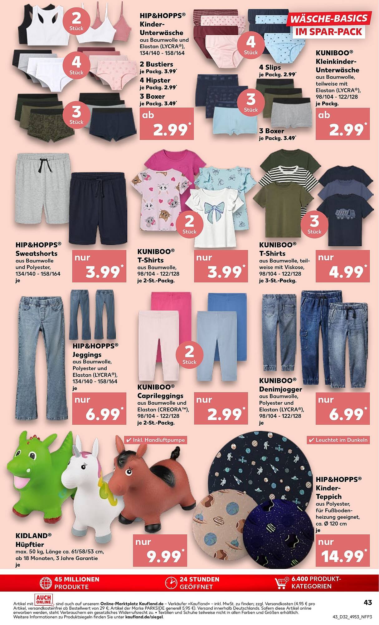 Kaufland Prospekt (2025-08-07 - 2025-08-13)