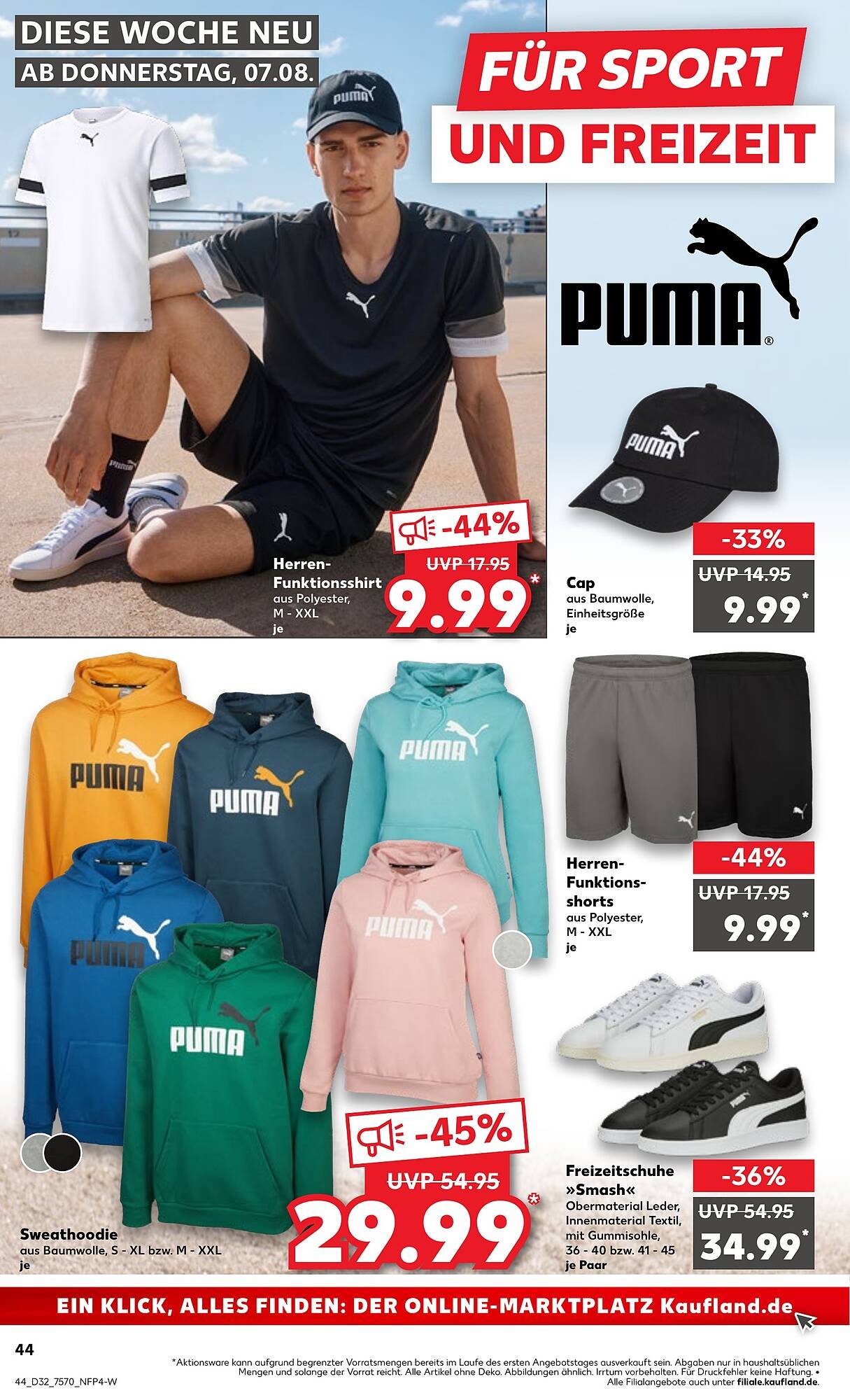 Kaufland Prospekt (2025-08-07 - 2025-08-13)