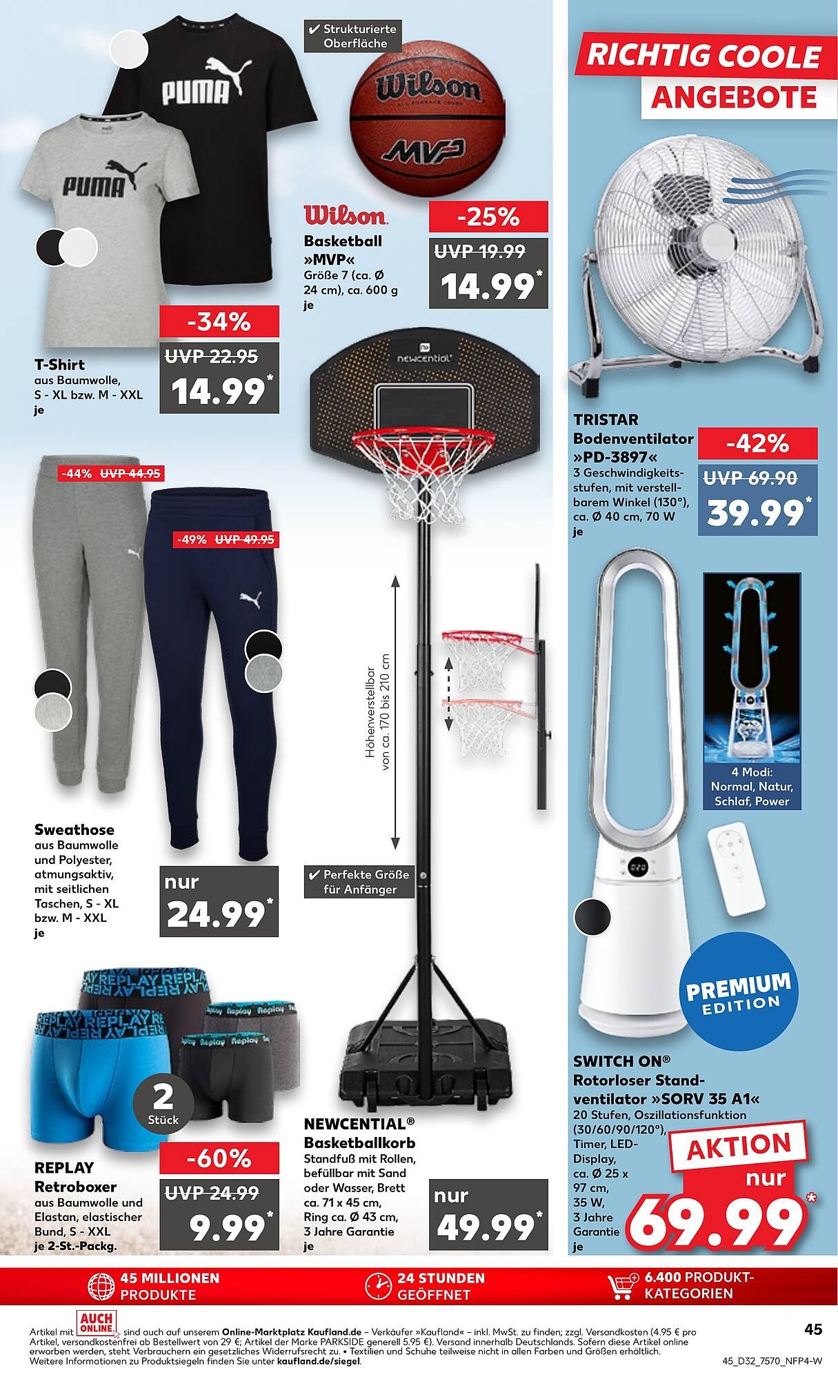 Kaufland Prospekt (2025-08-07 - 2025-08-13)