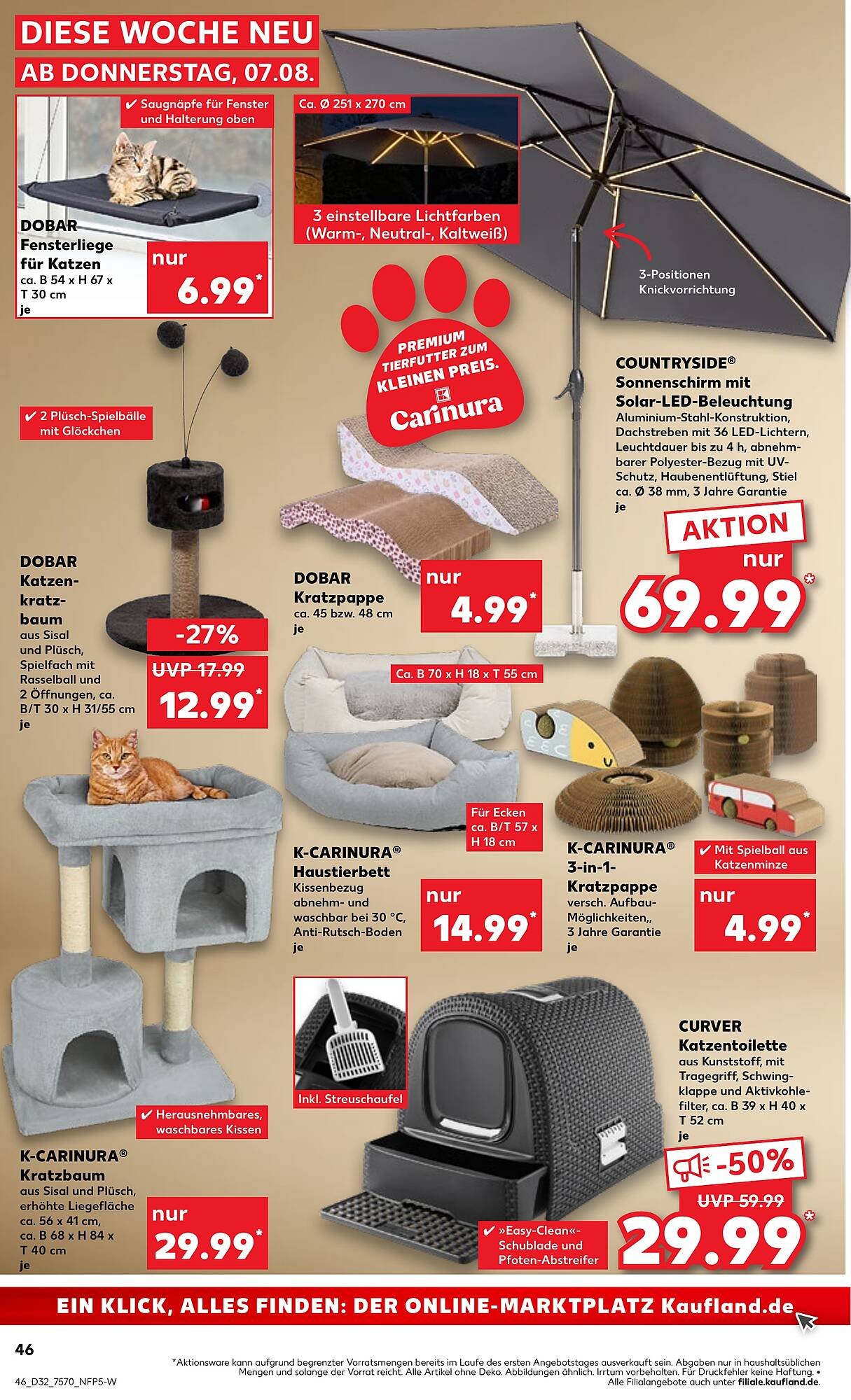 Kaufland Prospekt (2025-08-07 - 2025-08-13)