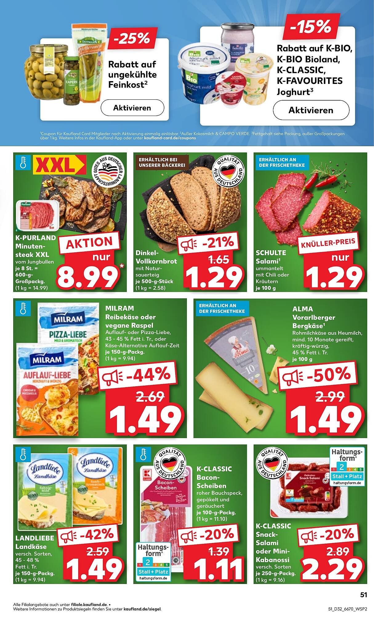 Kaufland Prospekt (2025-08-07 - 2025-08-13)