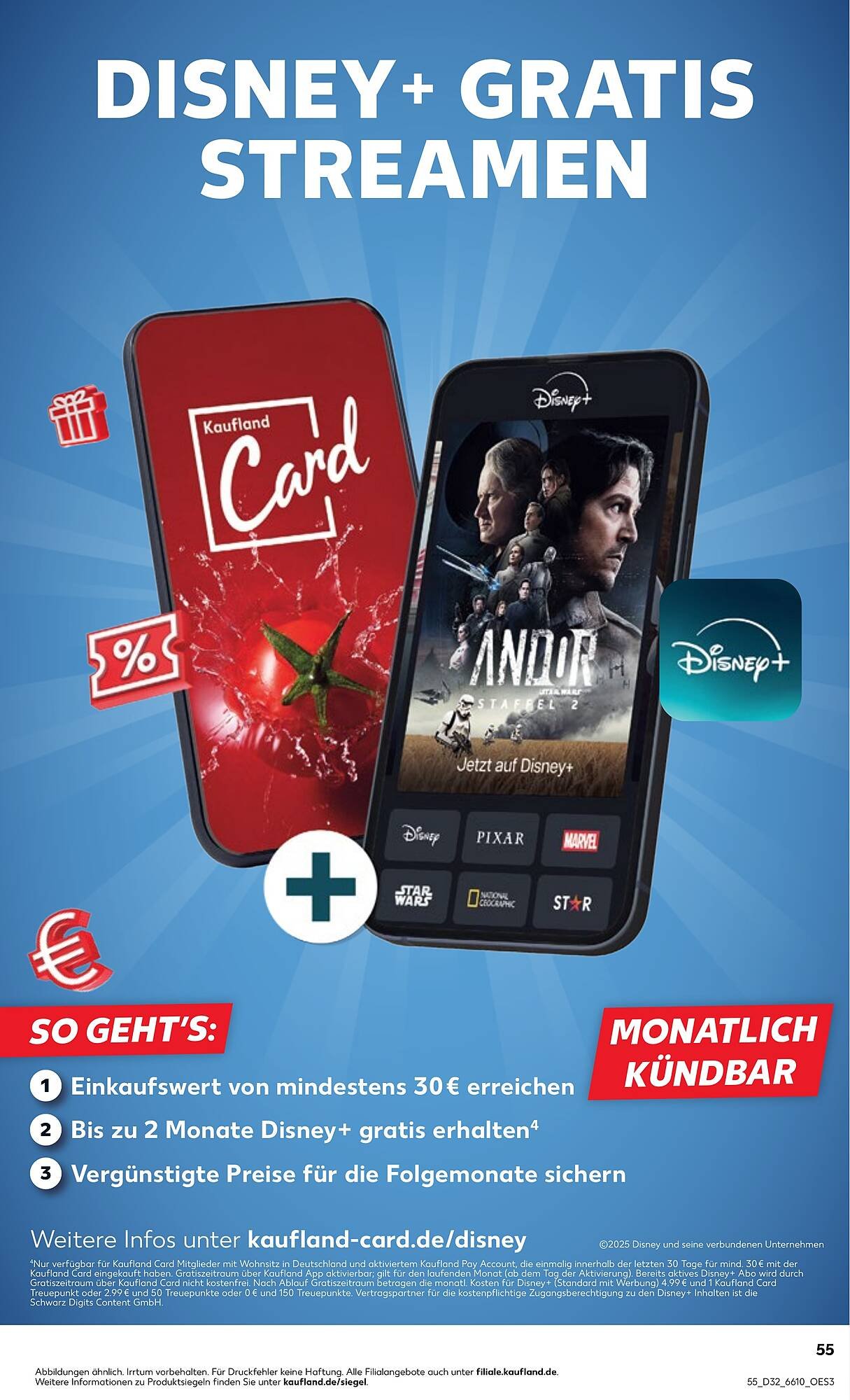 Kaufland Prospekt (2025-08-07 - 2025-08-13)