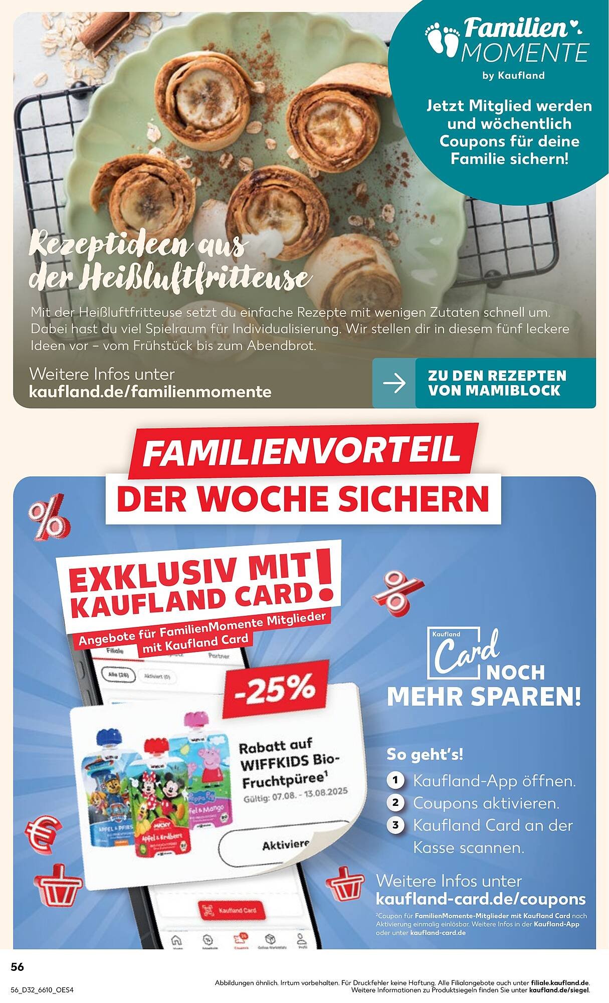 Kaufland Prospekt (2025-08-07 - 2025-08-13)