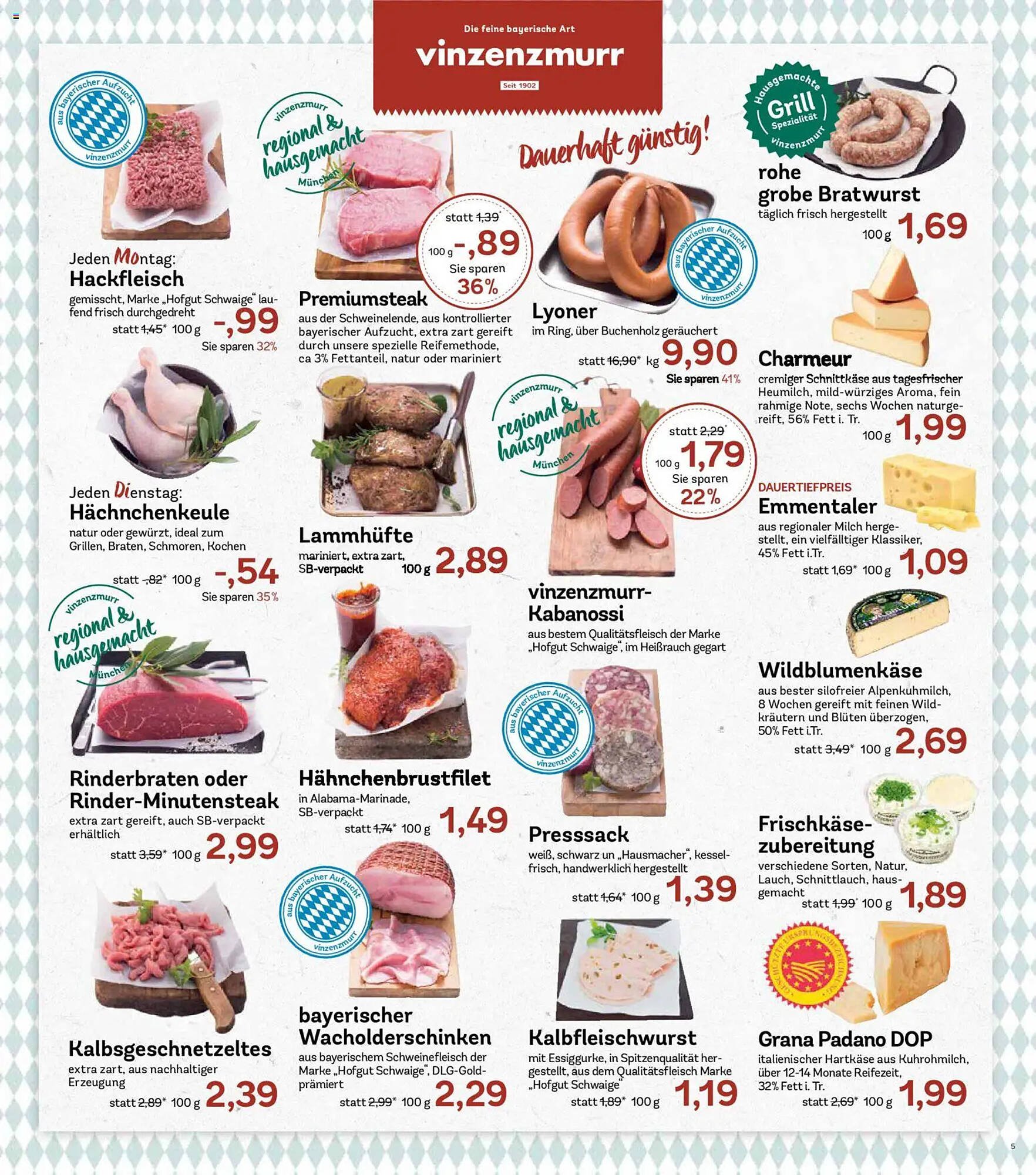AEZ Prospekt