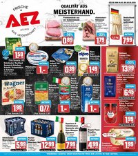 AEZ Prospekt