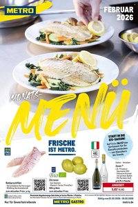METRO Prospekt