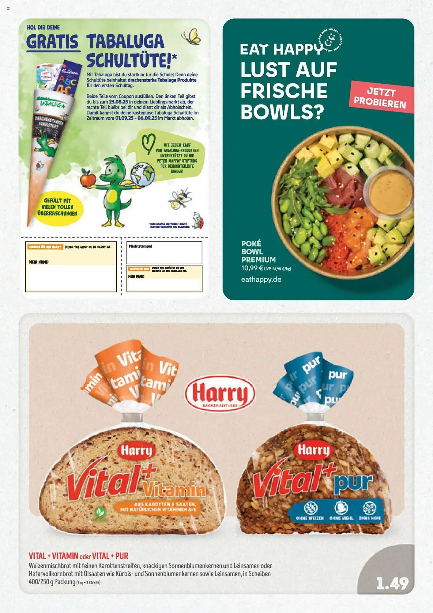 Edeka Struve Prospekt (2025-08-18 - 2025-08-23) | 14