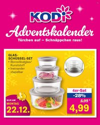 KODi Prospekt (2025-12-22 - 2025-12-24)