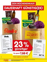 Netto Marken-Discount Prospekt