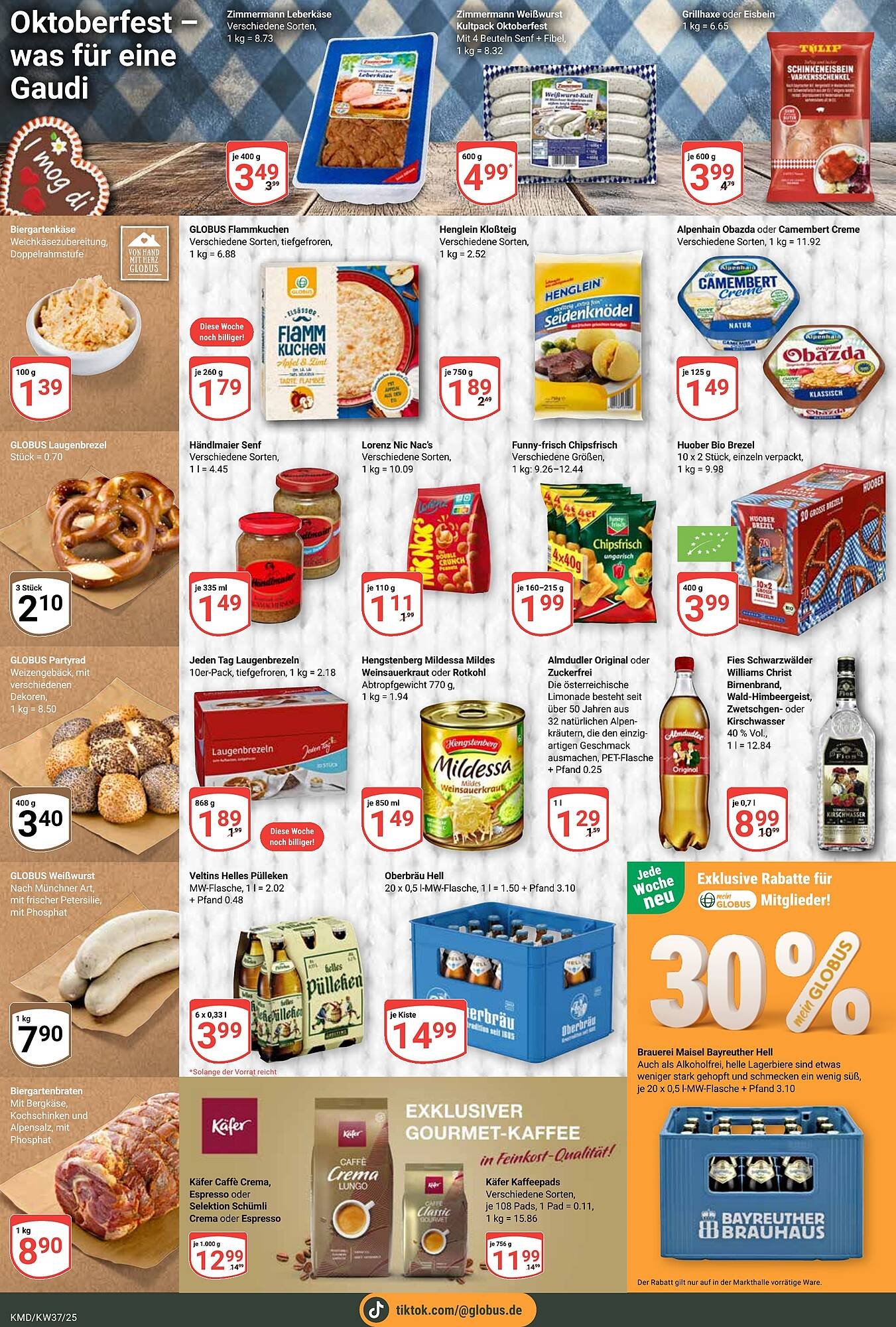 Globus Prospekt (2025-09-08 - 2025-09-13) | 20