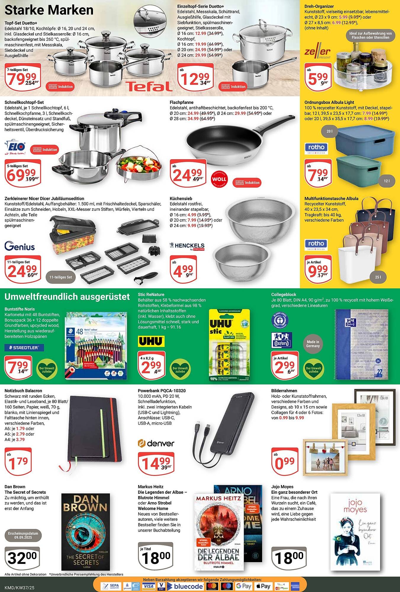Globus Prospekt (2025-09-08 - 2025-09-13) | 21