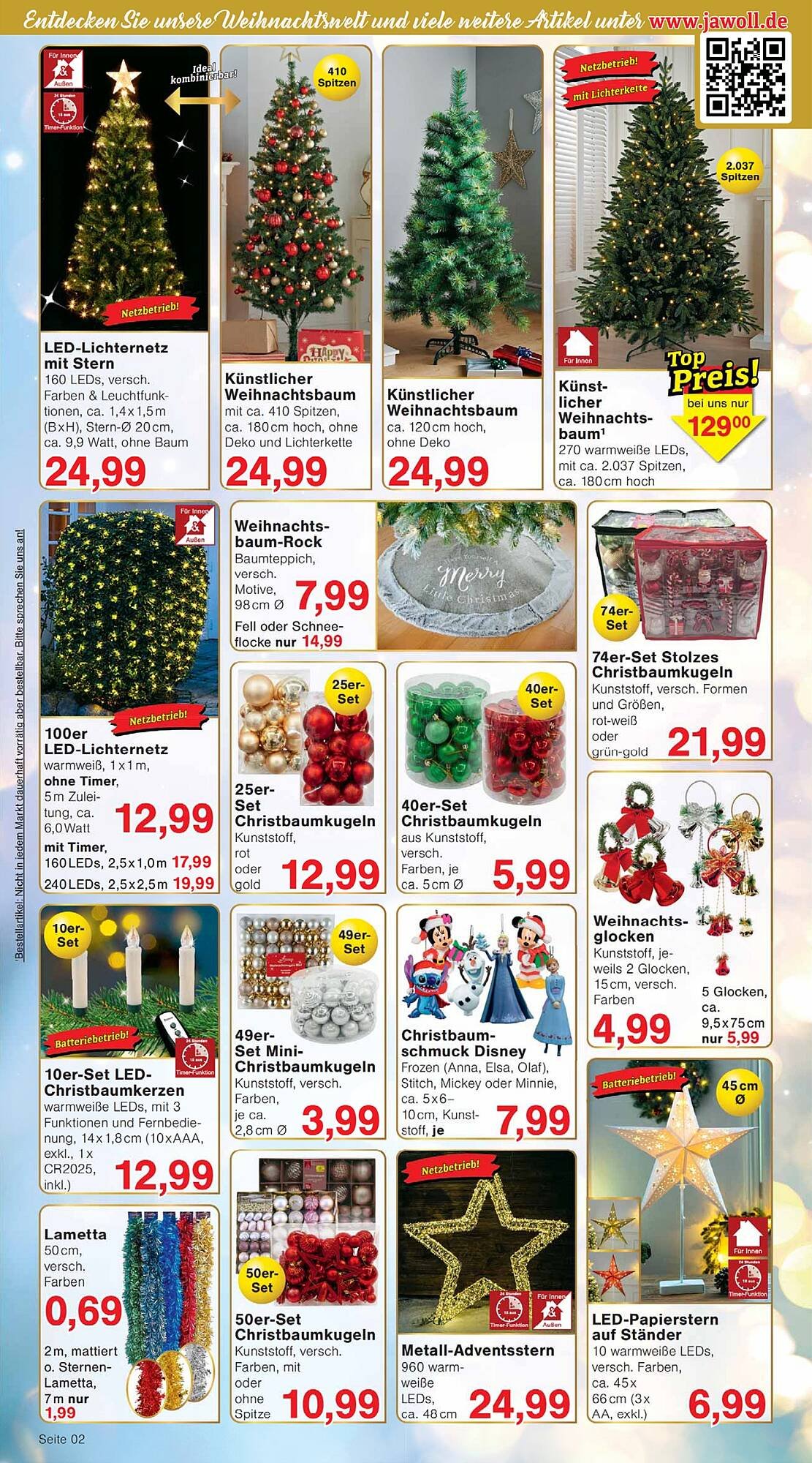 Jawoll Prospekt (2025-12-01 - 2025-12-06)