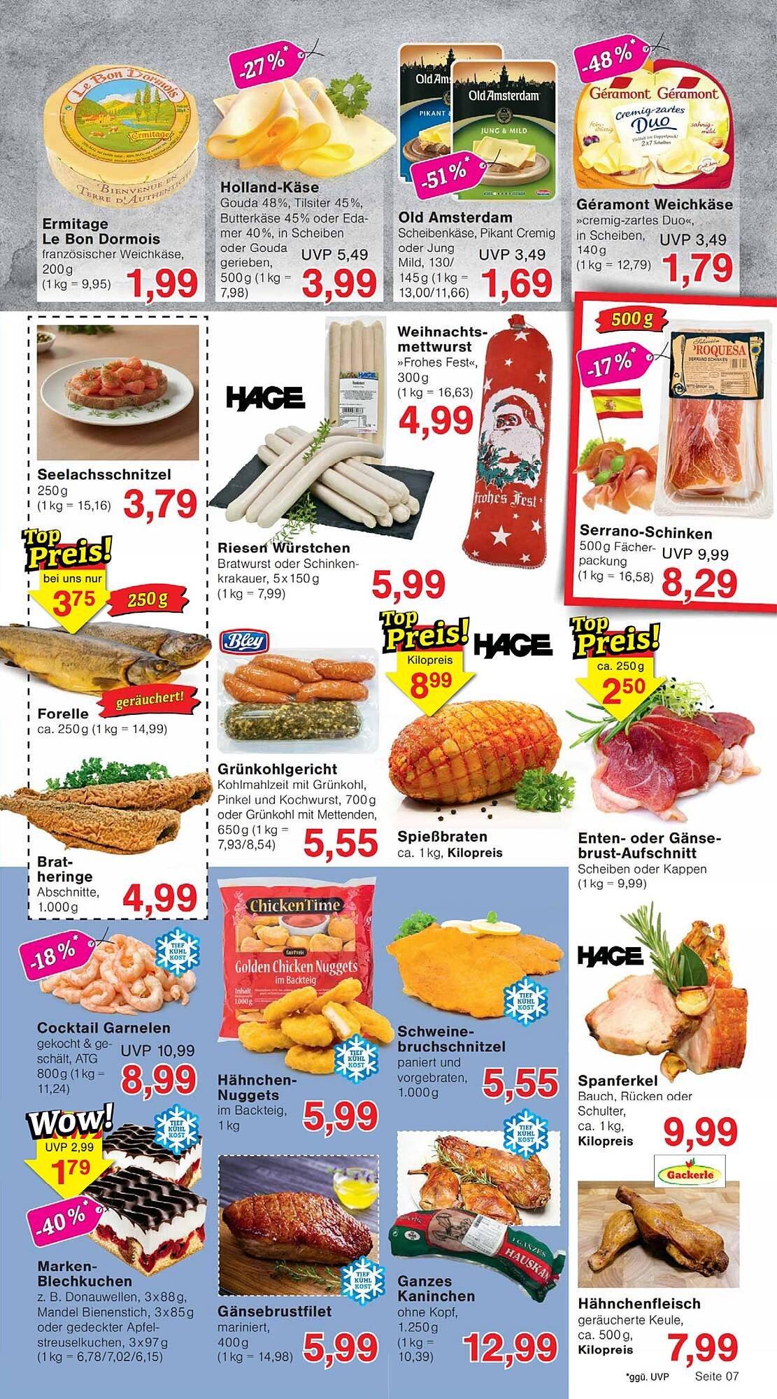 Jawoll Prospekt (2025-12-01 - 2025-12-06)