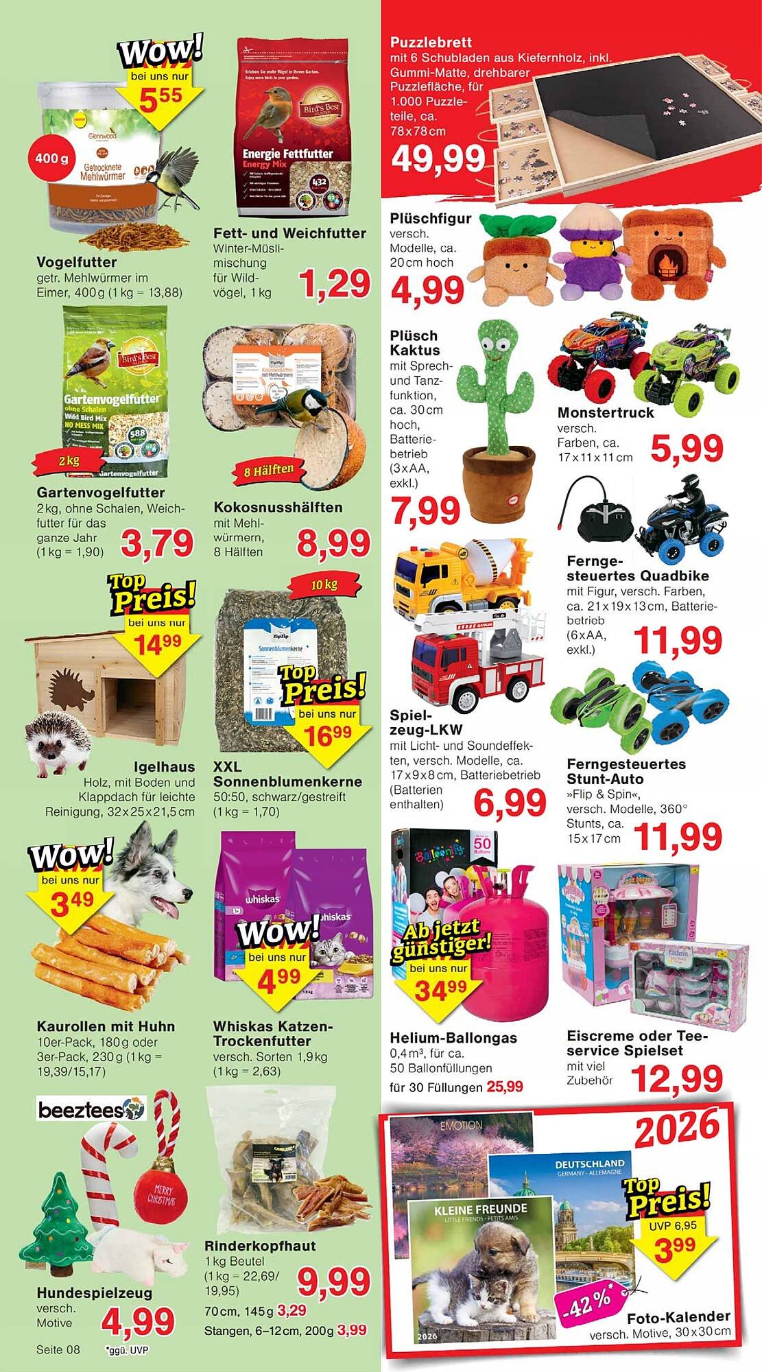 Jawoll Prospekt (2025-12-01 - 2025-12-06)