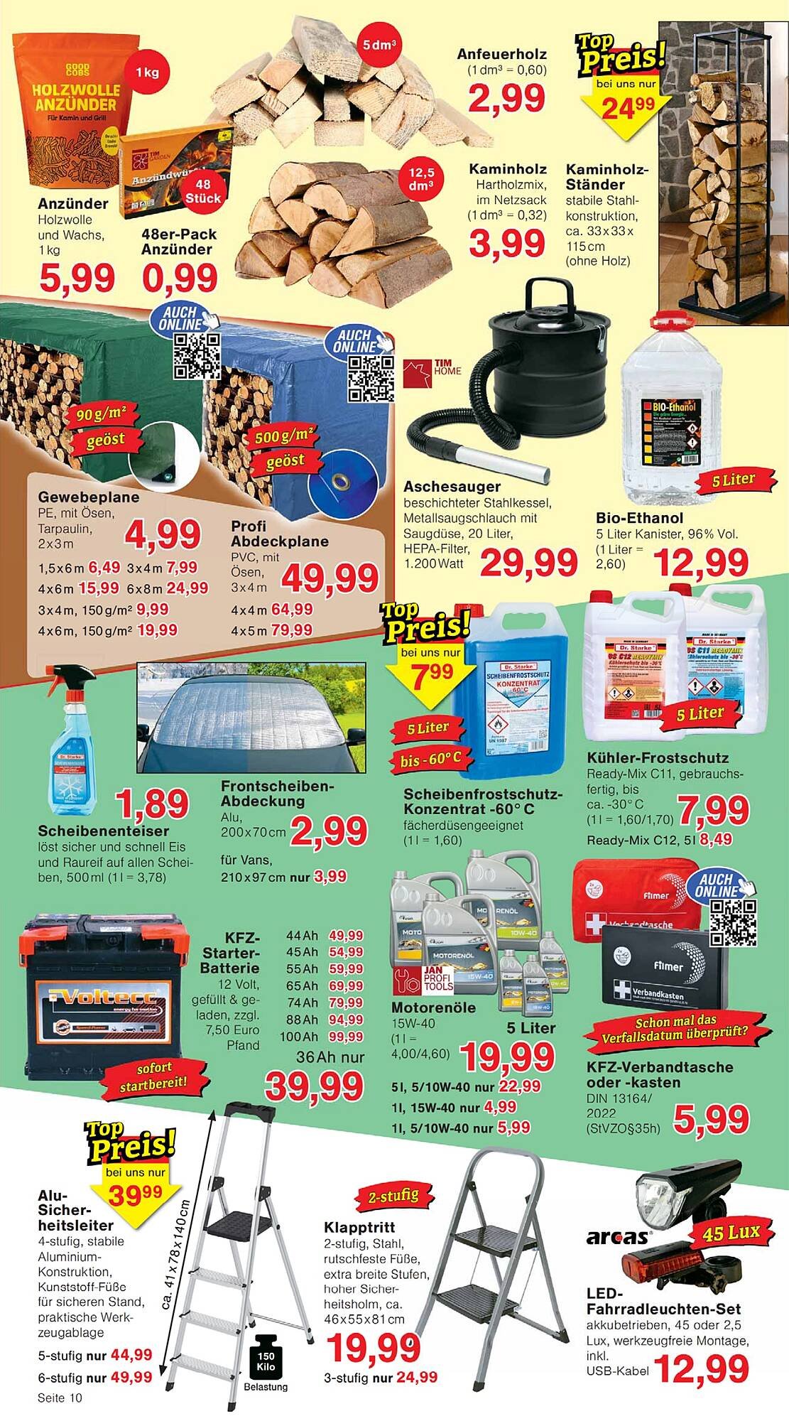 Jawoll Prospekt (2025-12-01 - 2025-12-06)