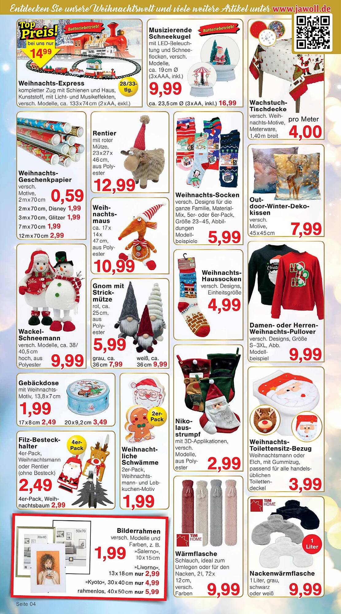 Jawoll Prospekt (2025-12-01 - 2025-12-06)