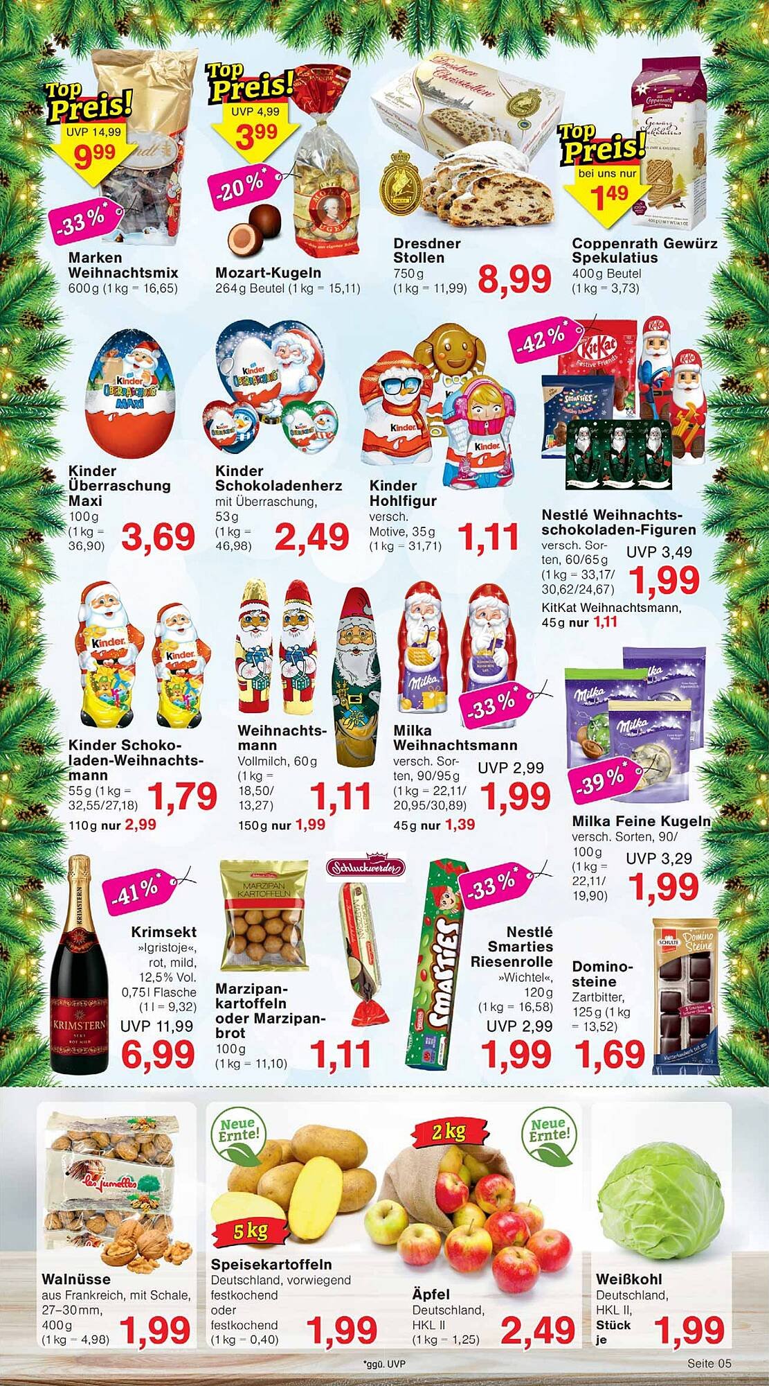 Jawoll Prospekt (2025-12-01 - 2025-12-06)