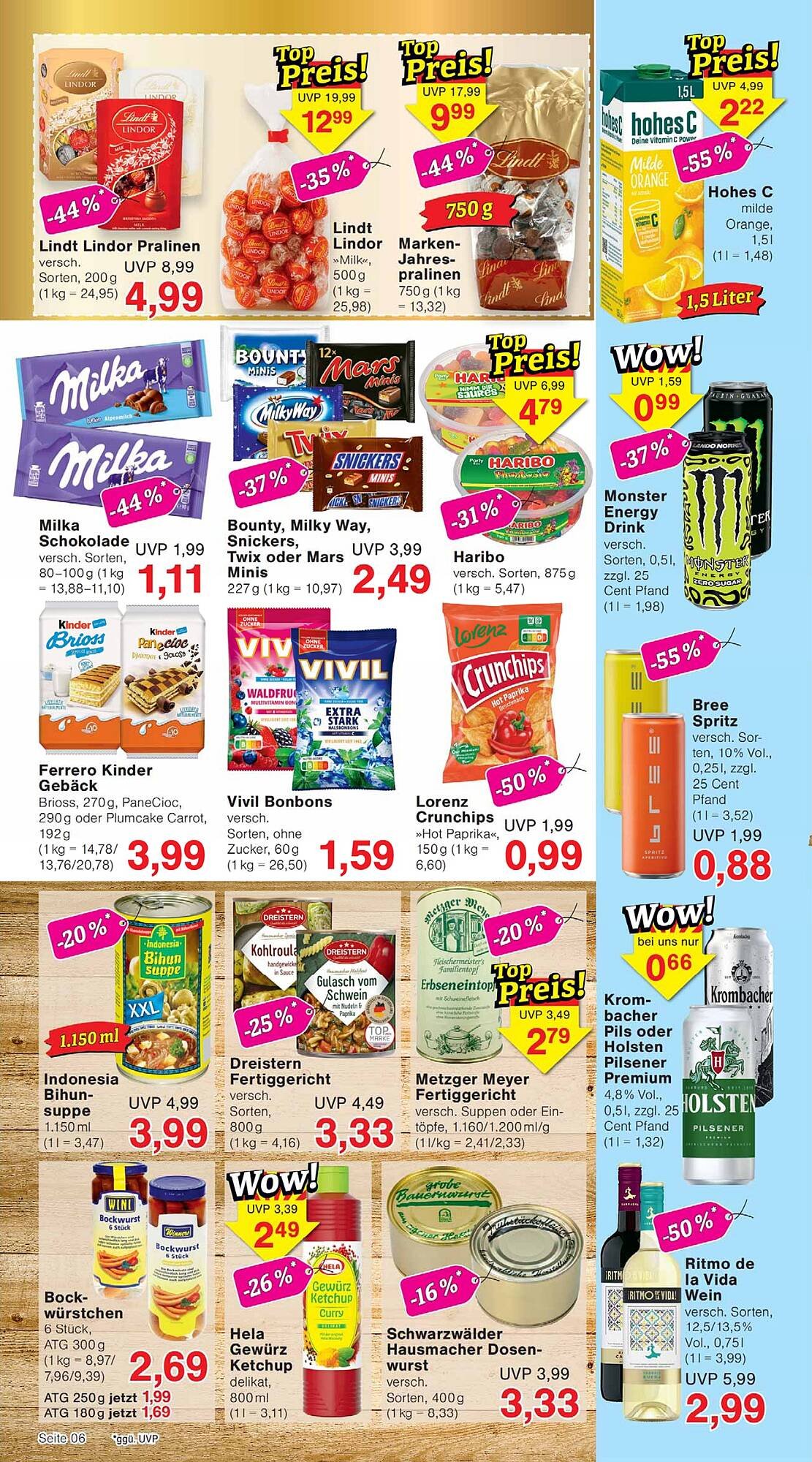 Jawoll Prospekt (2025-12-01 - 2025-12-06)