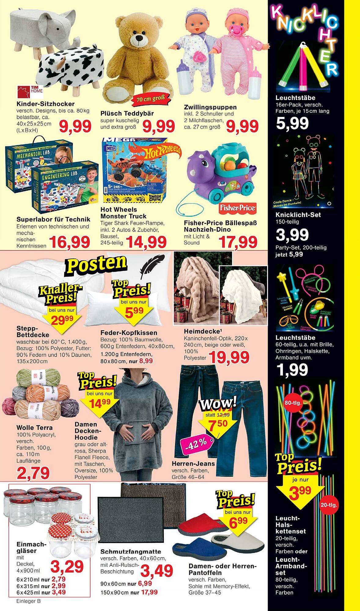 Jawoll Prospekt (2025-12-01 - 2025-12-06)