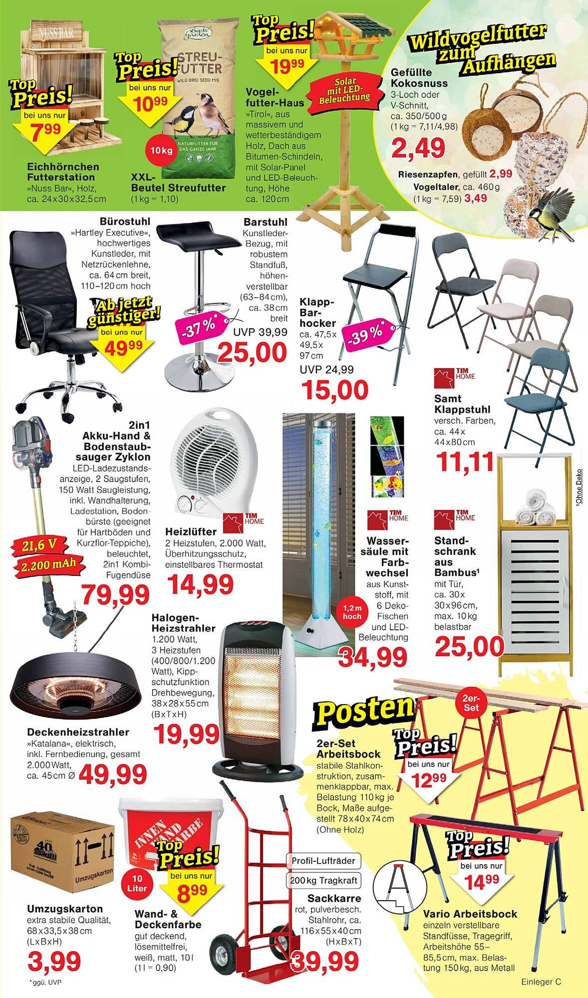 Jawoll Prospekt (2025-12-01 - 2025-12-06)