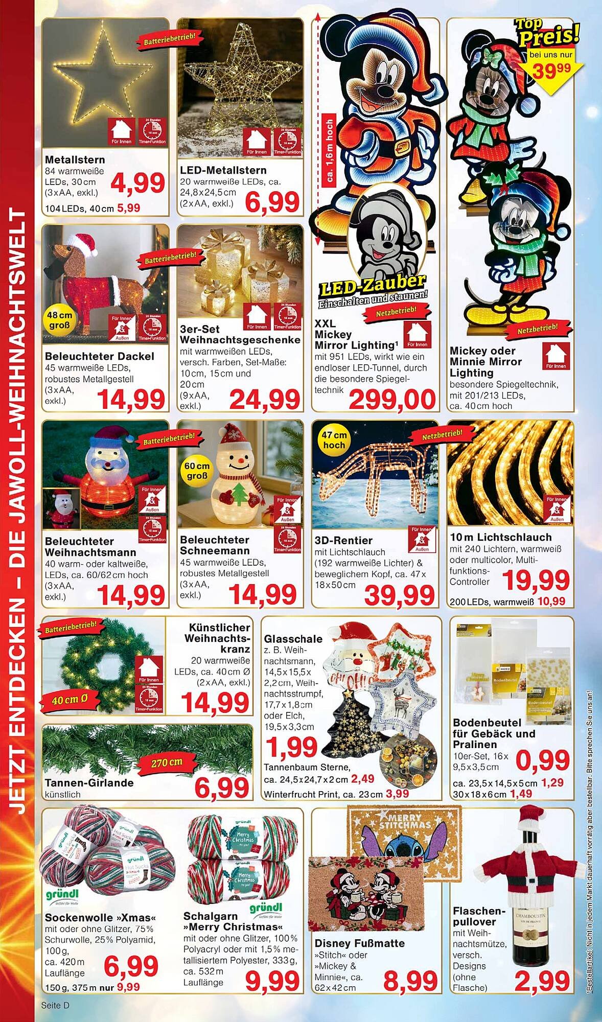 Jawoll Prospekt (2025-12-01 - 2025-12-06)