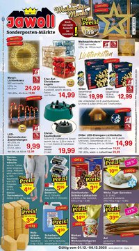 Jawoll Prospekt (2025-12-01 - 2025-12-06)