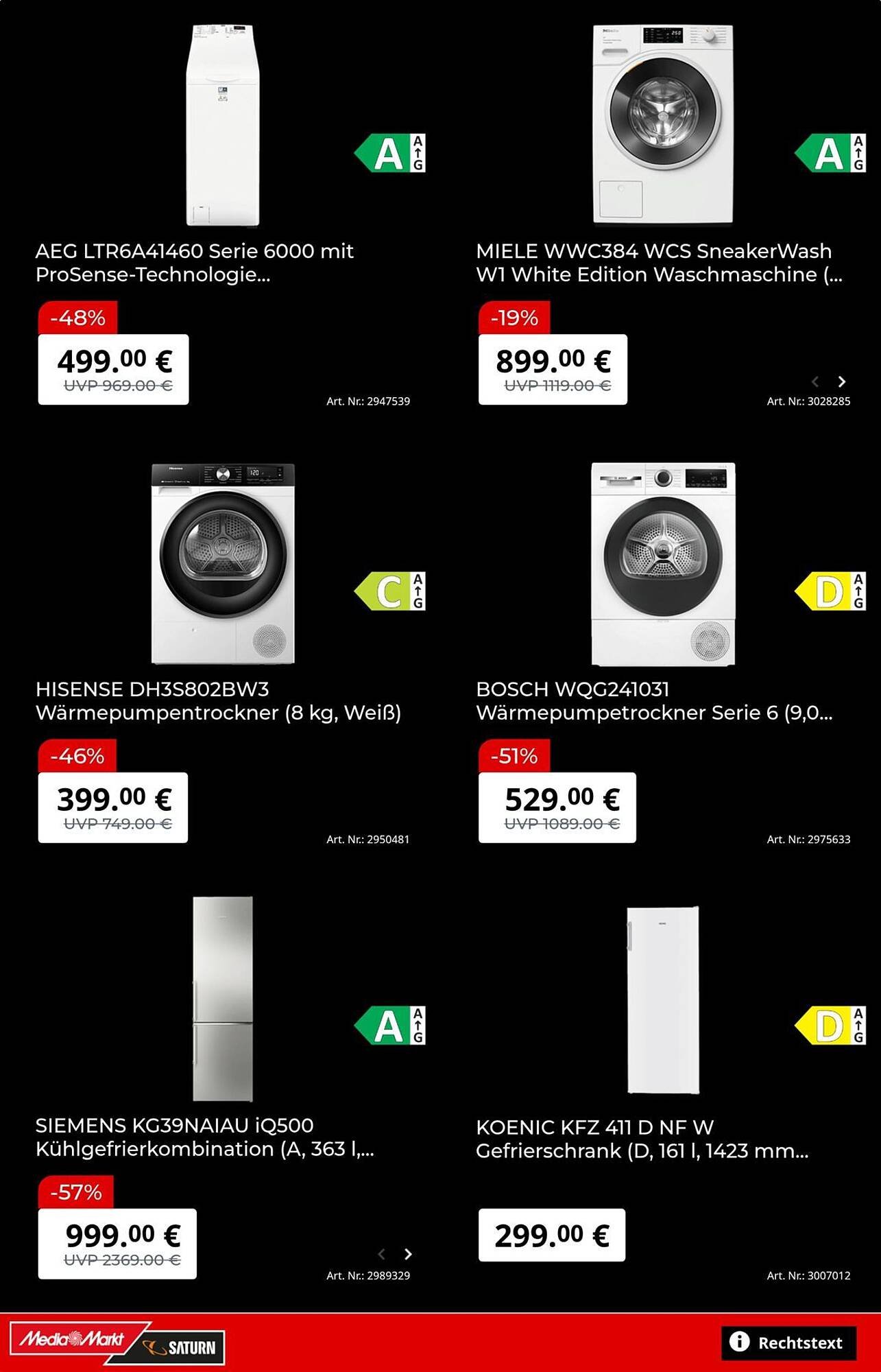 MediaMarkt Prospekt (2026-03-25 - 2026-04-07)