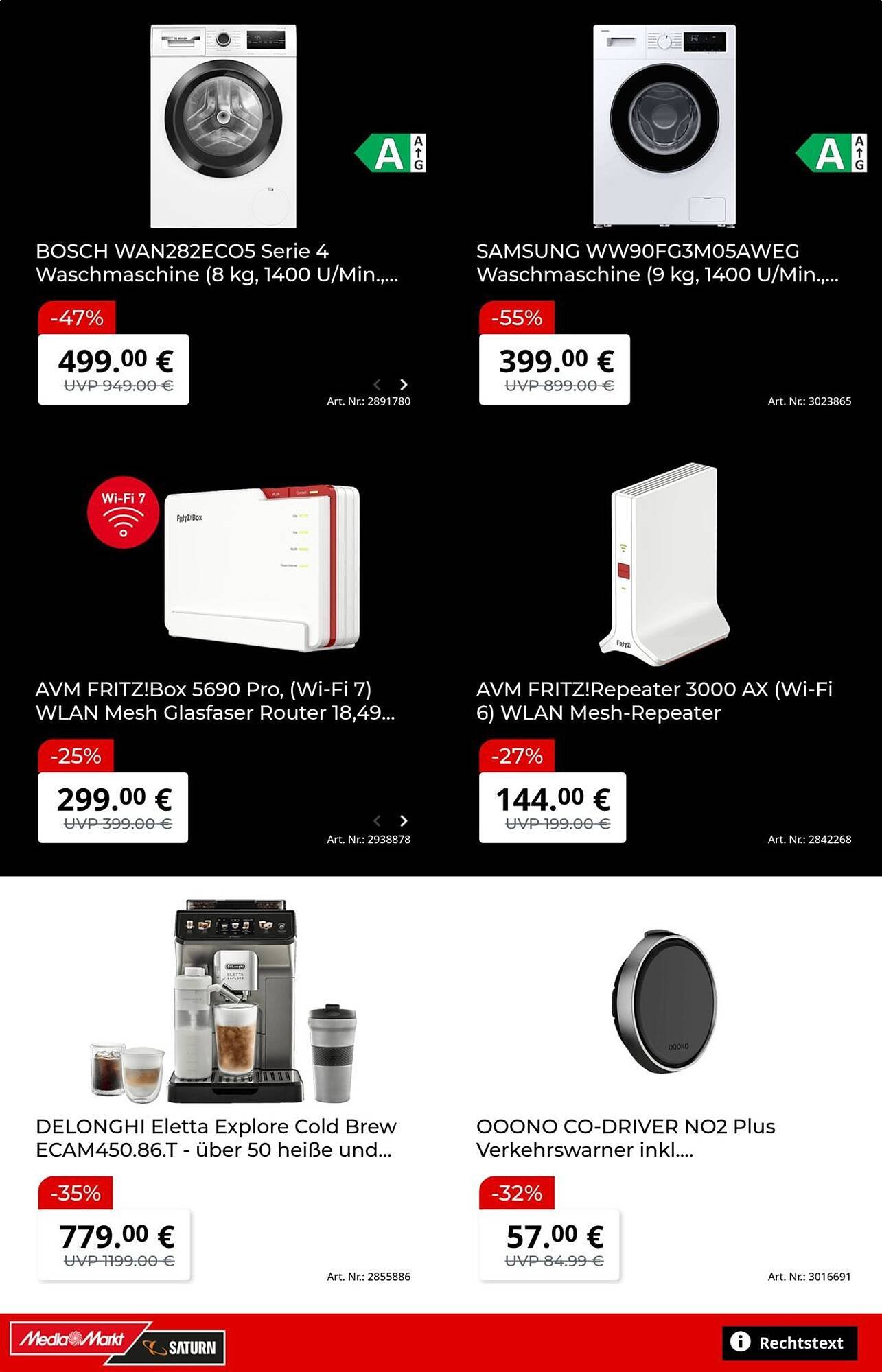 MediaMarkt Prospekt (2026-03-25 - 2026-04-07)