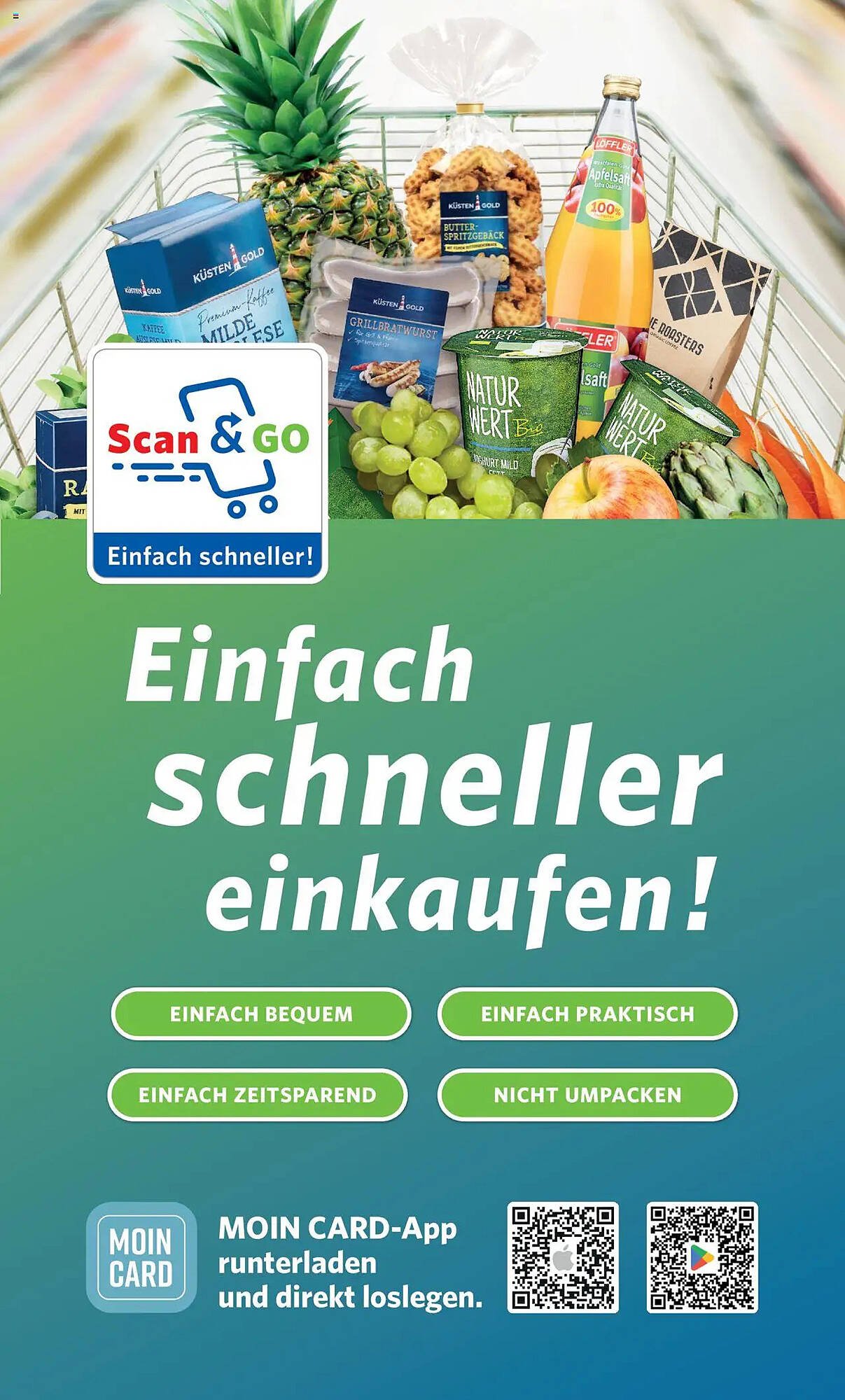 Combi Prospekt (2025-08-03 - 2025-08-09) | 31