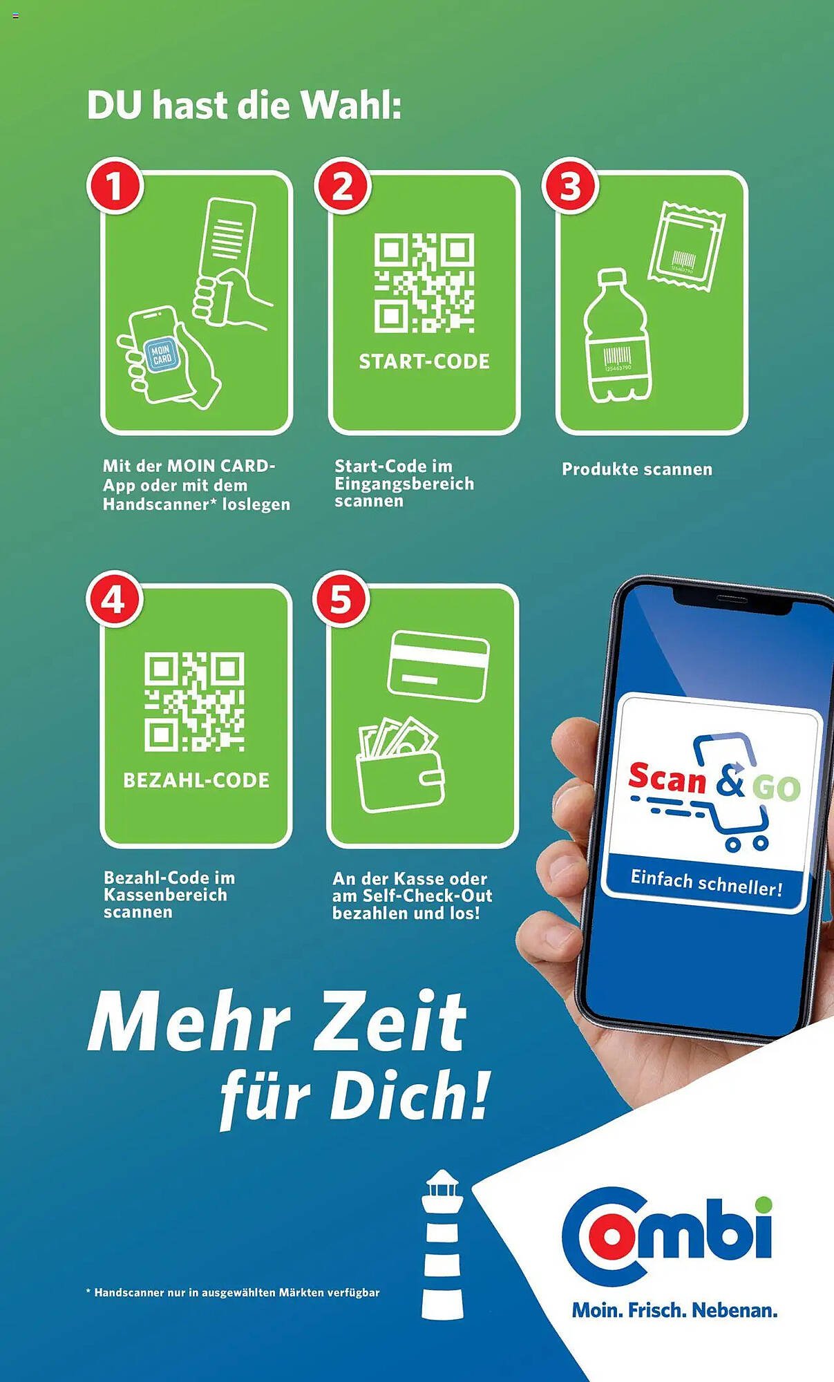 Combi Prospekt (2025-08-03 - 2025-08-09) | 32