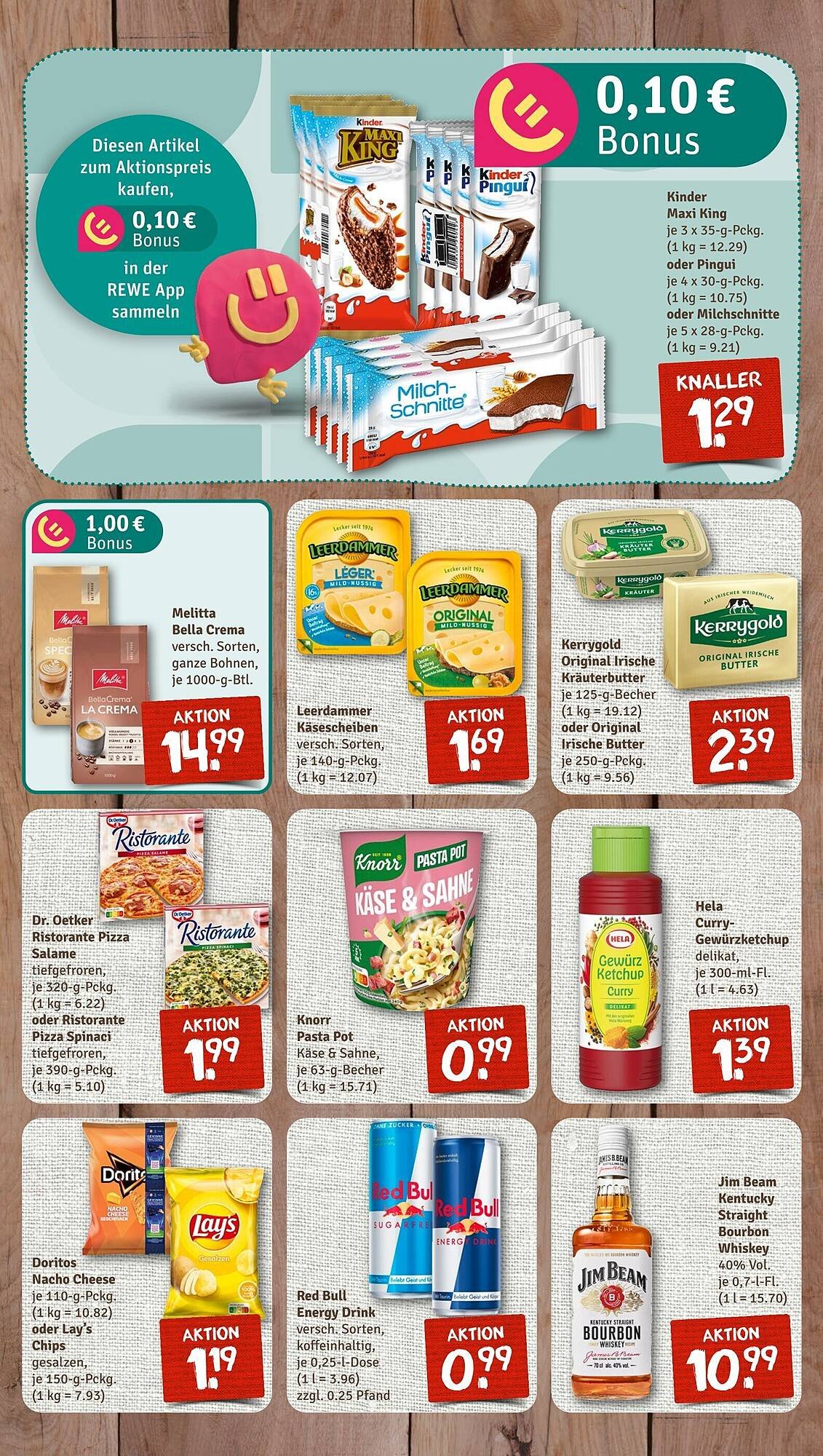 nahkauf Prospekt (2025-08-11 - 2025-08-16) | 2