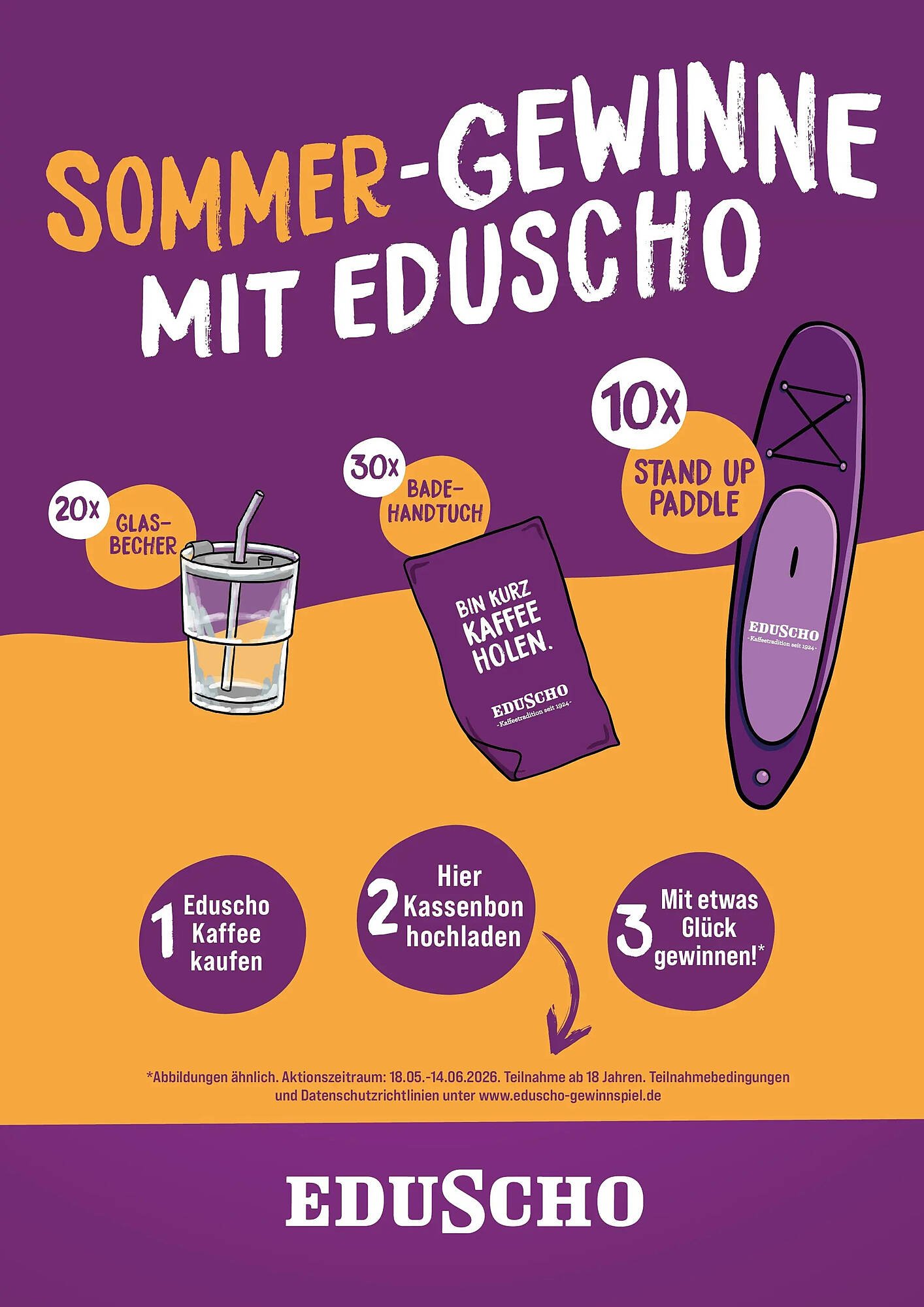 Tchibo Prospekt