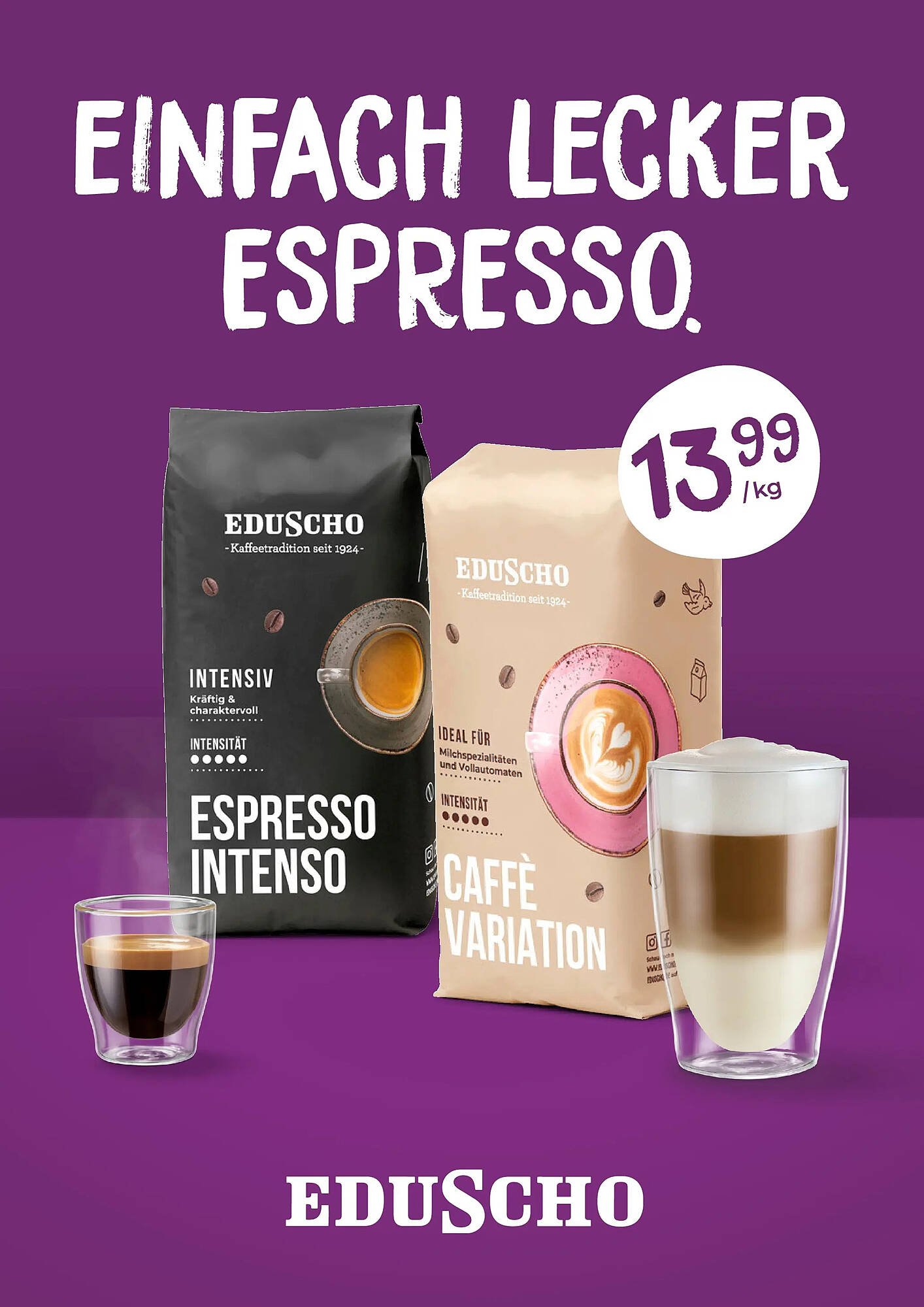 Tchibo Prospekt