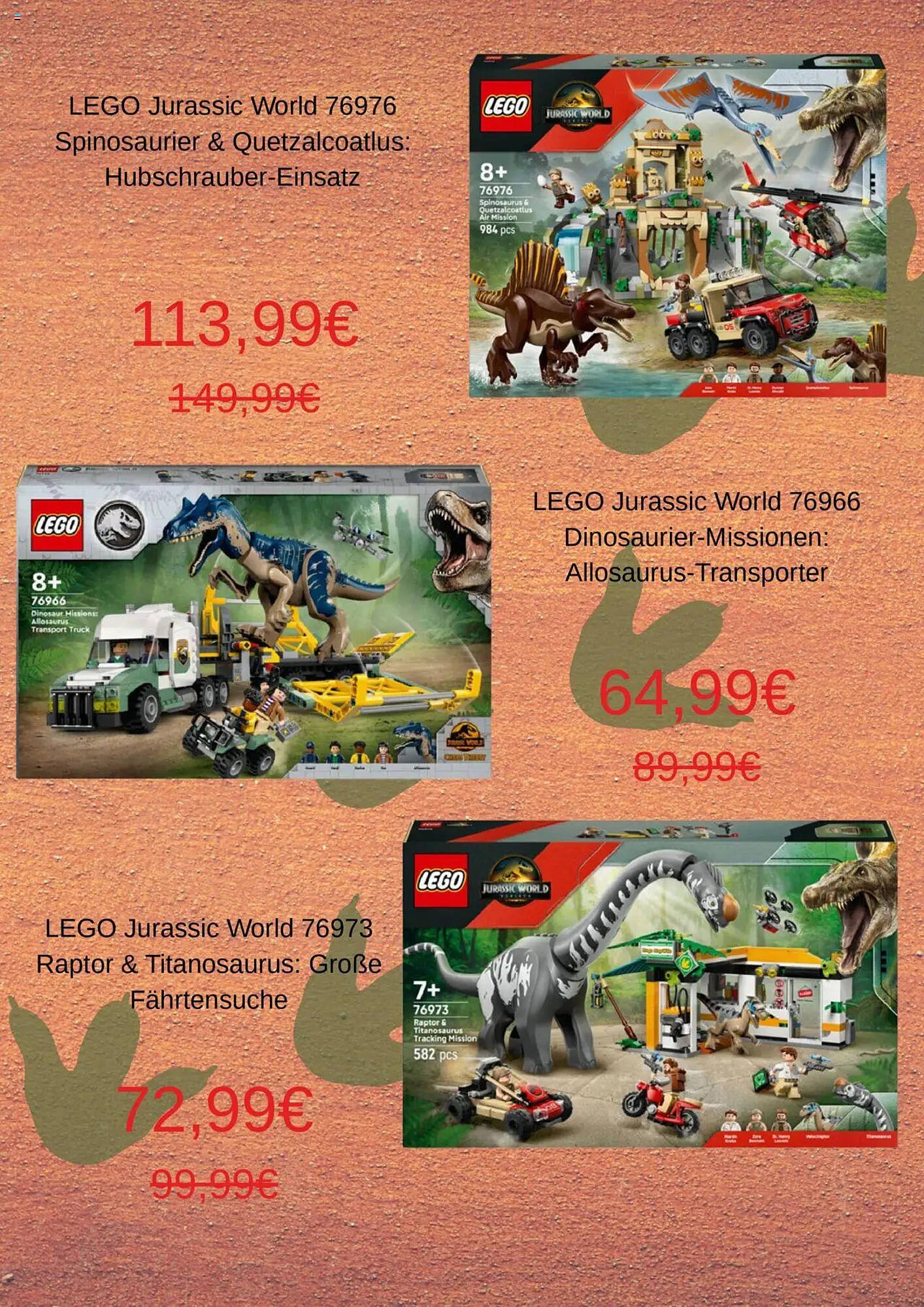 Smyths Toys Prospekt (2025-07-29 - 2025-08-29) | 3
