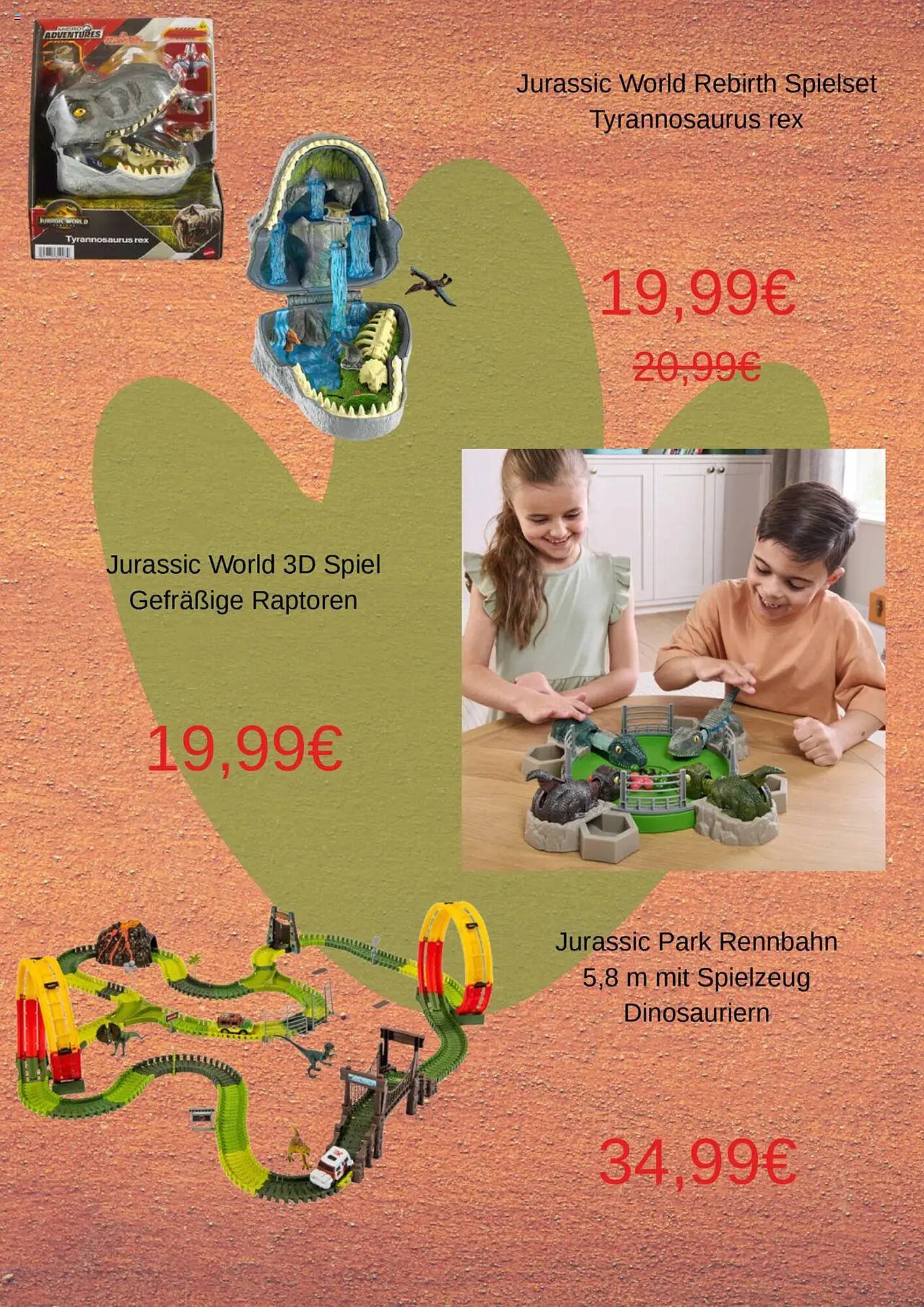 Smyths Toys Prospekt (2025-07-29 - 2025-08-29) | 5